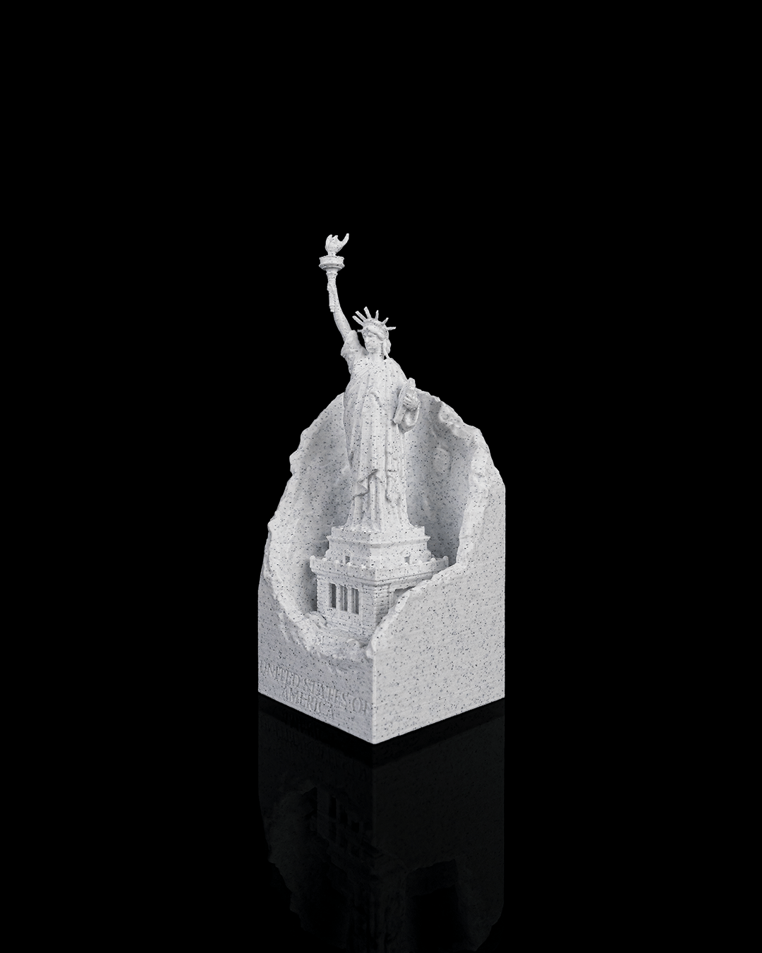 Monumento a la Libertad, foto 6