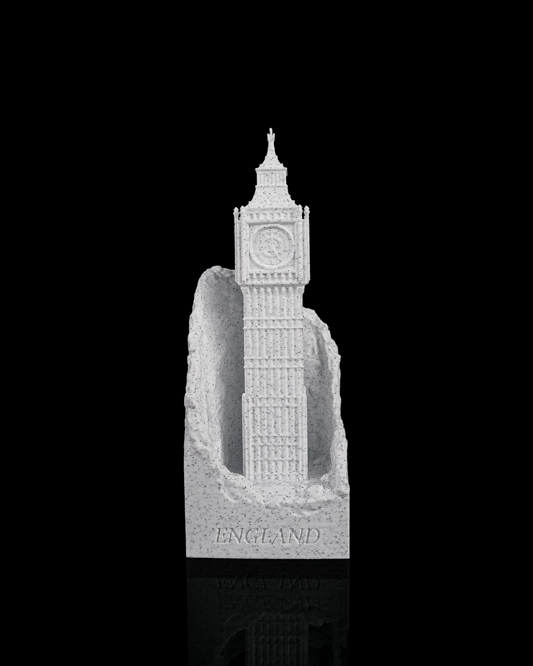 Torre del Reloj de Londres, foto 6