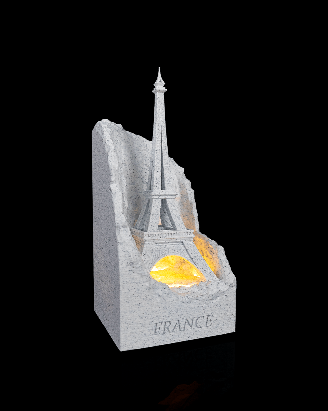 Torre de París, foto 3