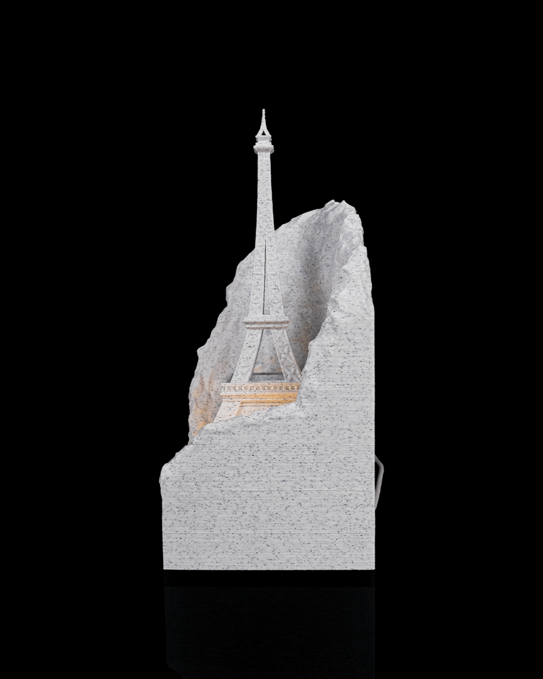 Torre de París, foto 4