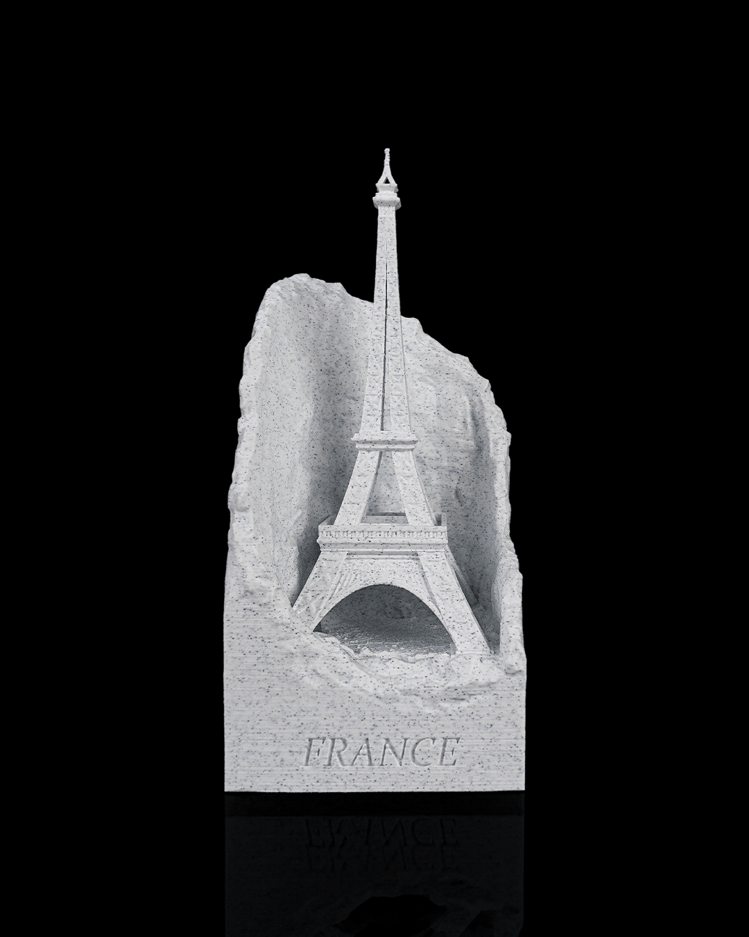 Torre de París, foto 5