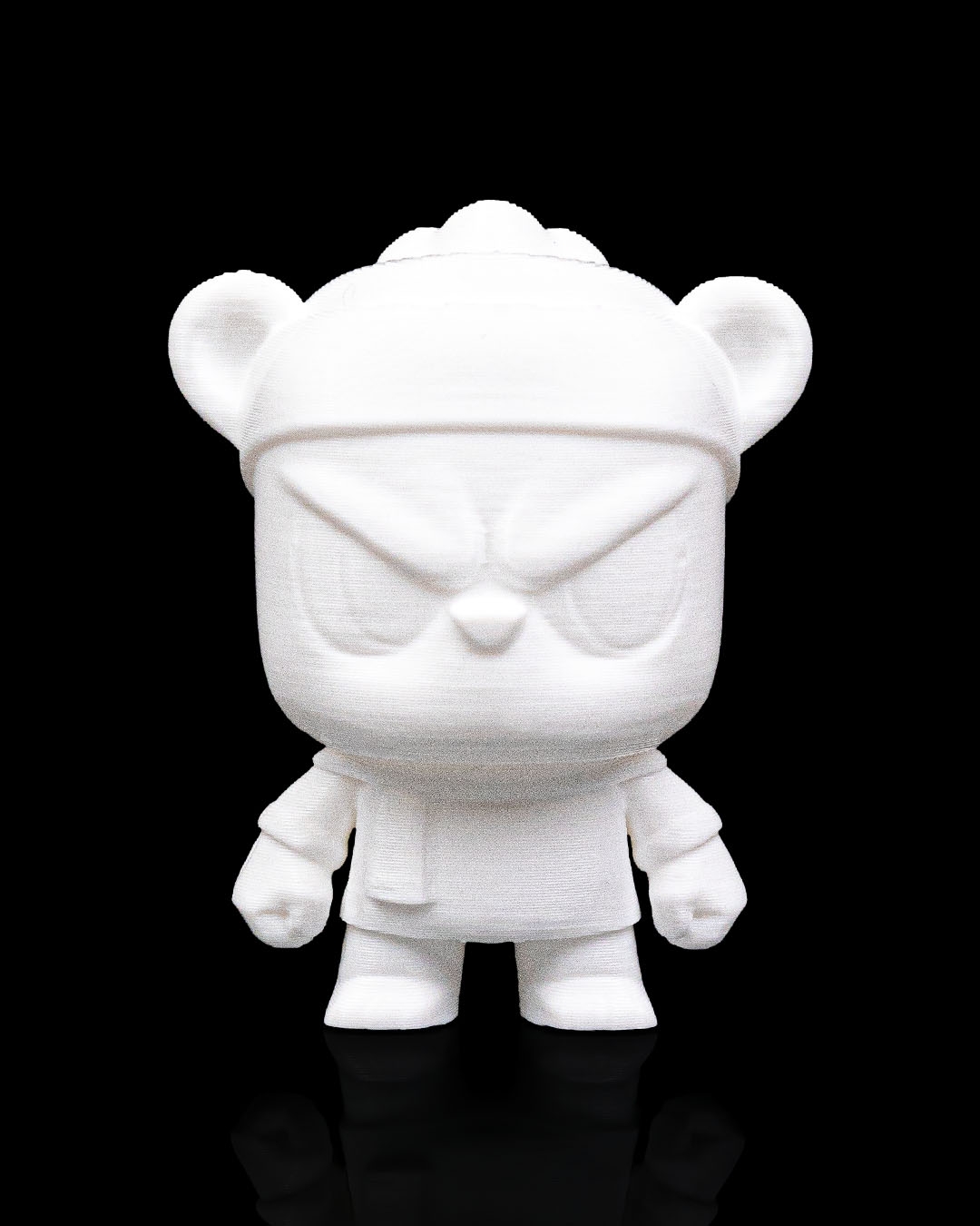 Anty Bear, foto 6