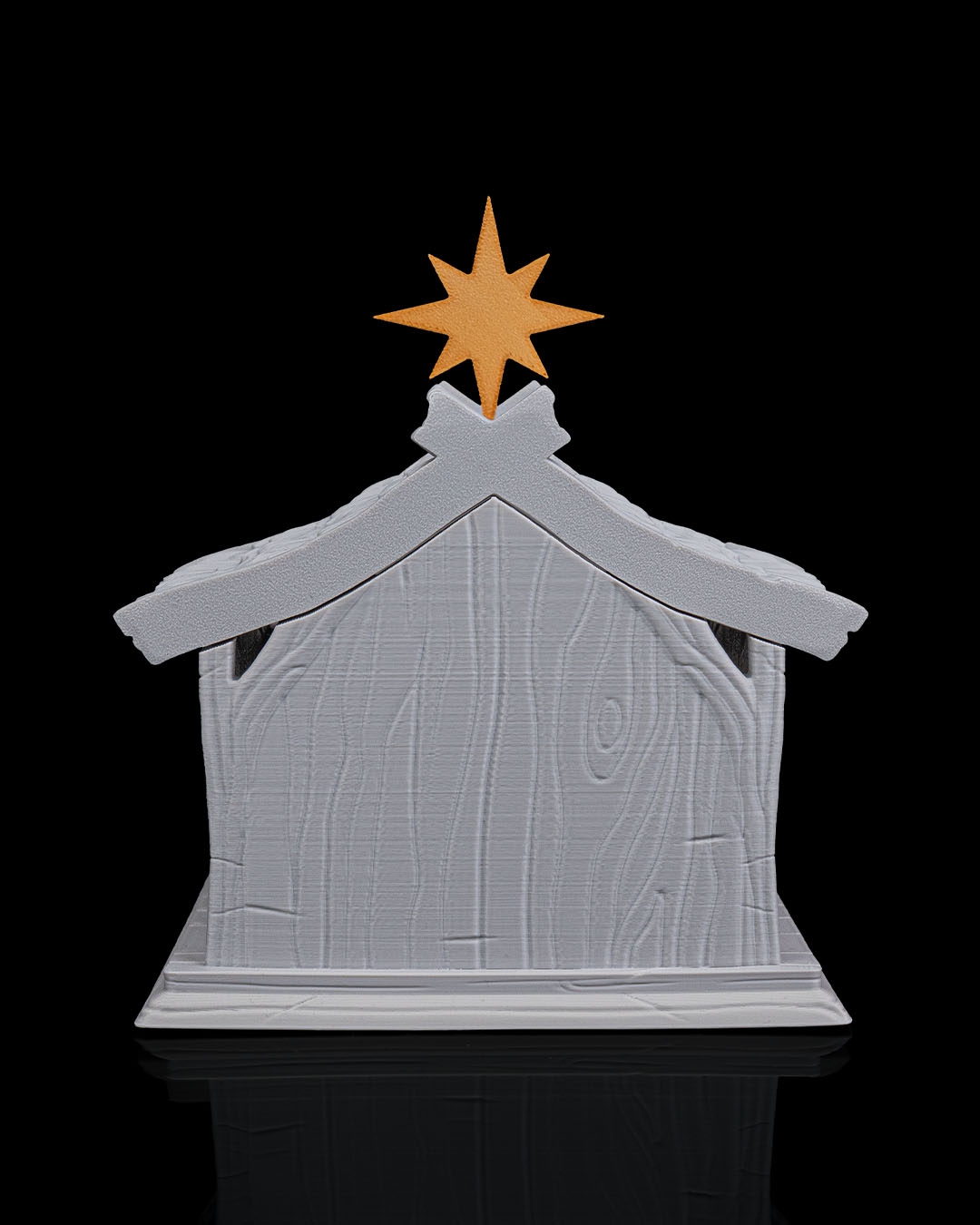 Bright Nativity — Lámpara, foto 4
