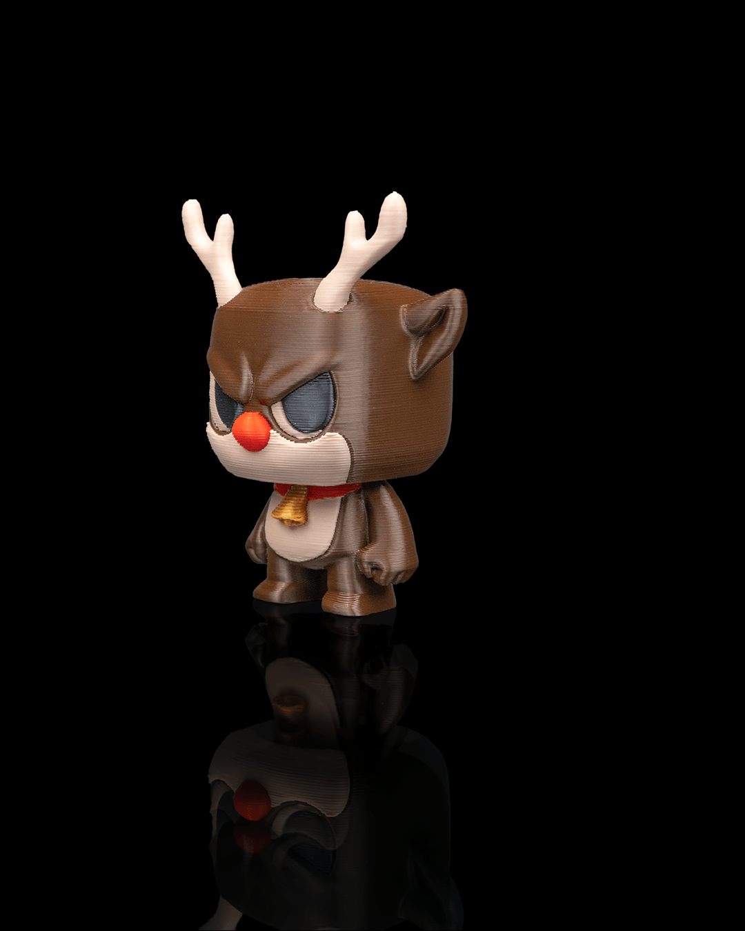 Rantydeer, foto 2