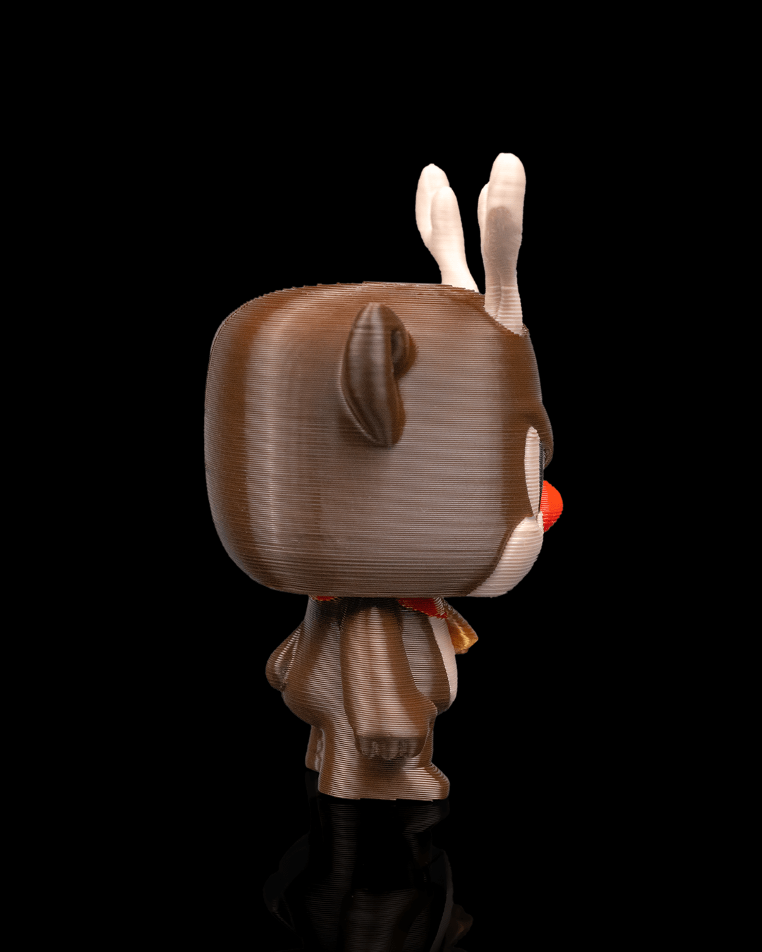 Rantydeer, foto 3