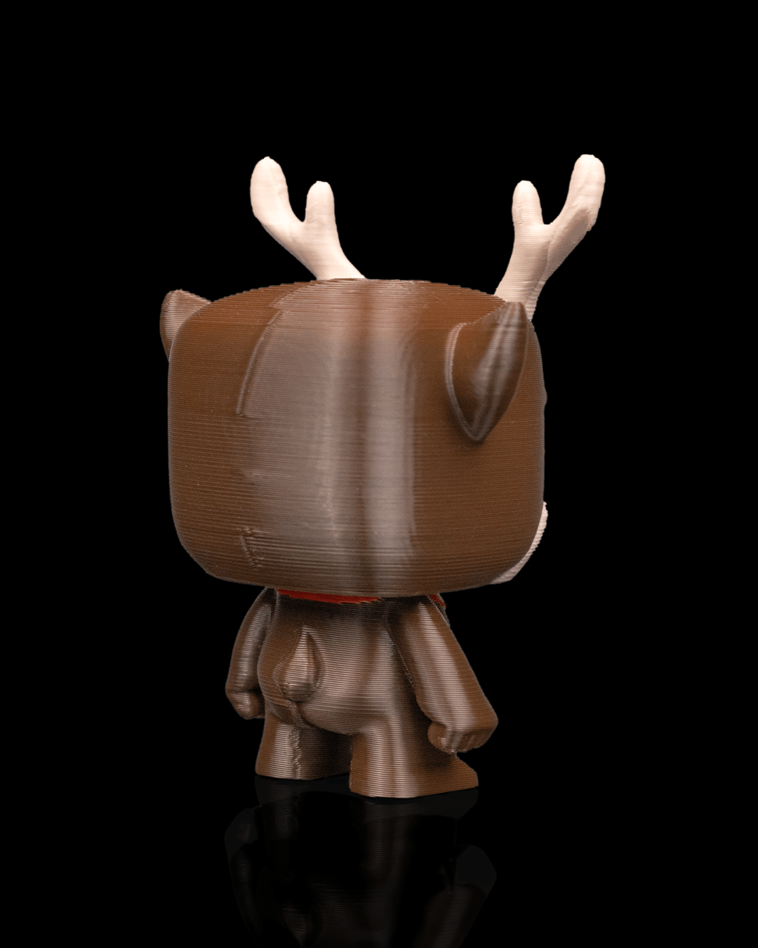 Rantydeer, foto 4