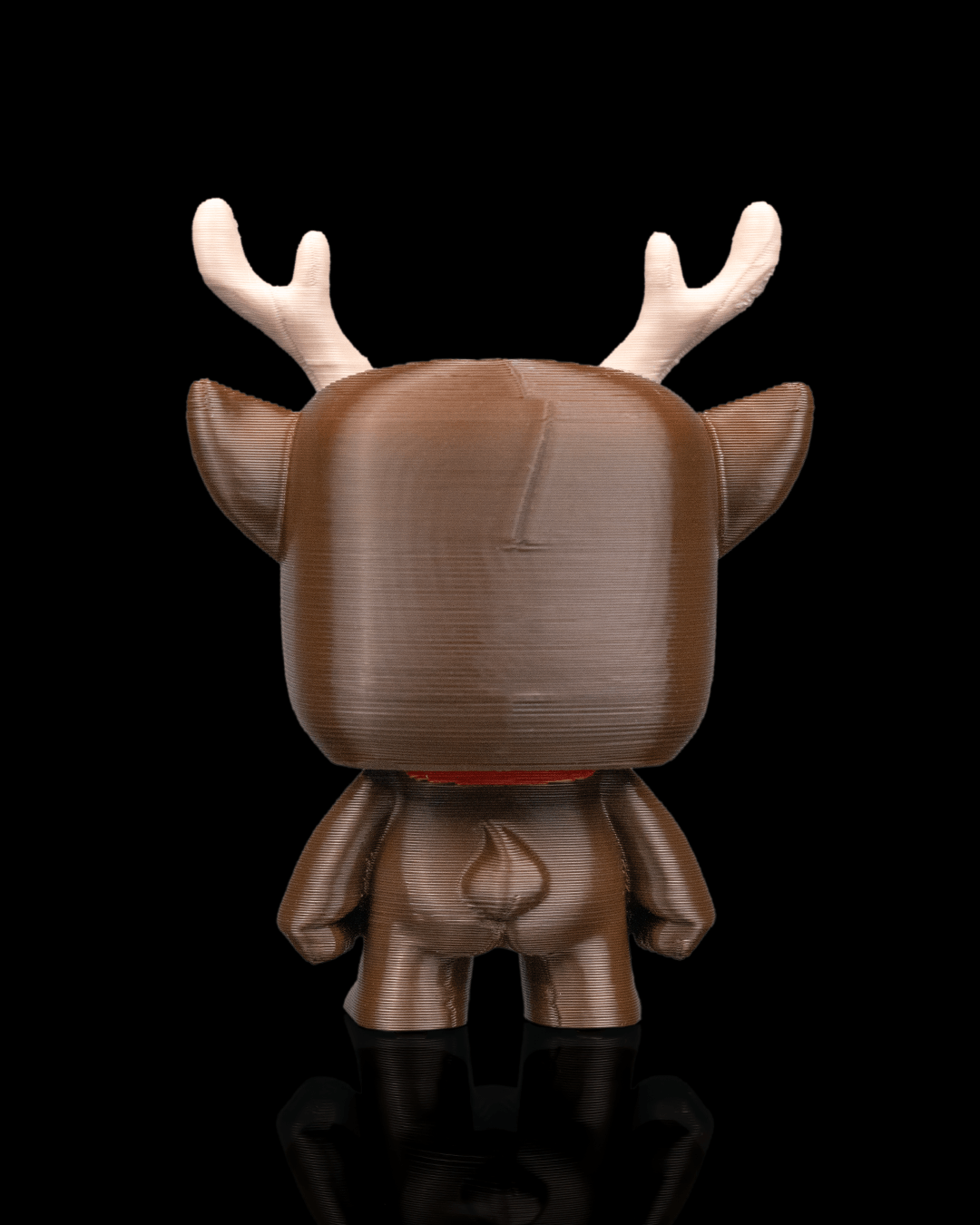 Rantydeer, foto 5
