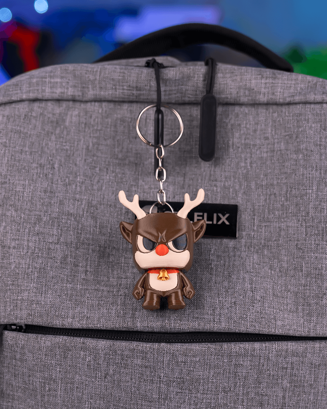 Rantydeer, foto 6