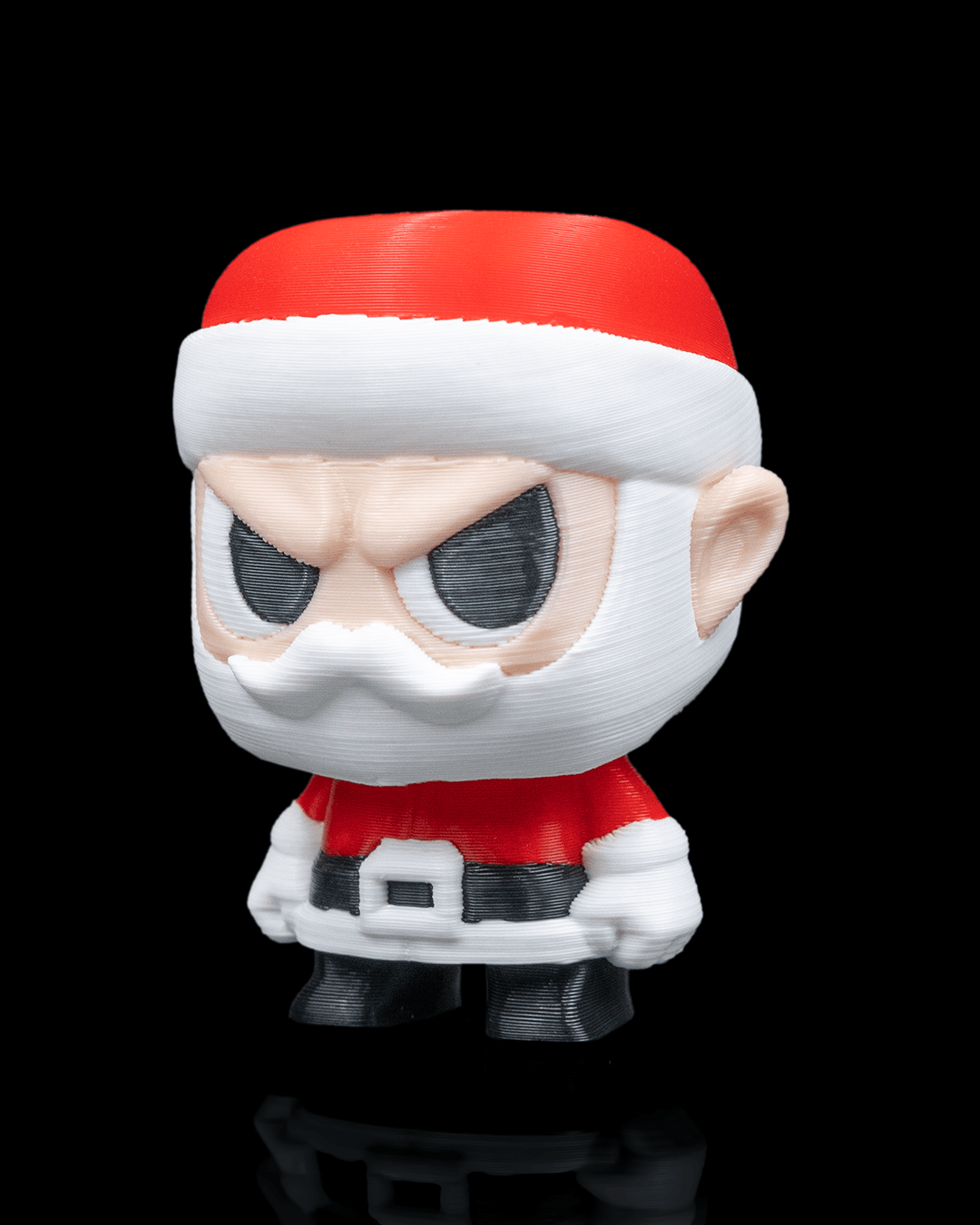 Santy Claus, foto 2