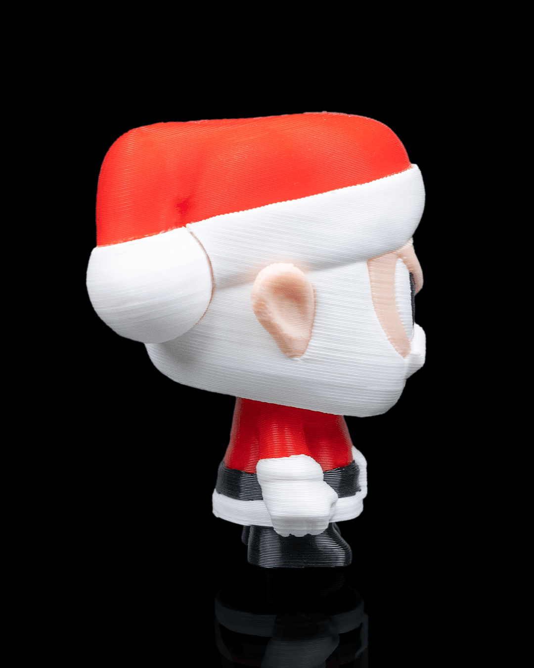 Santy Claus, foto 3