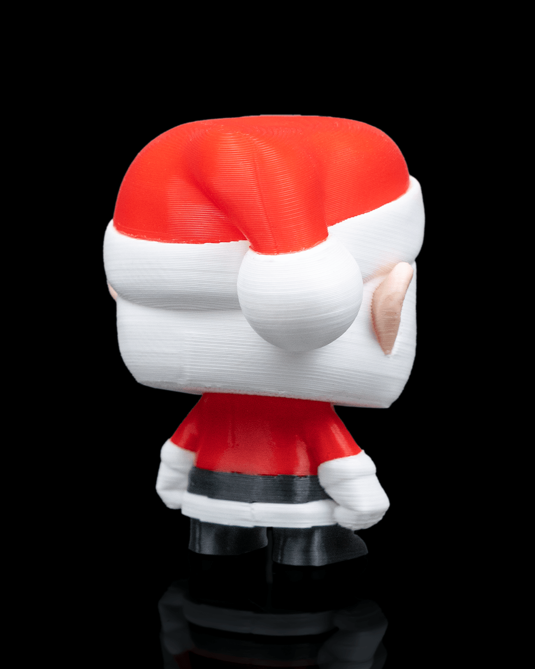 Santy Claus, foto 4