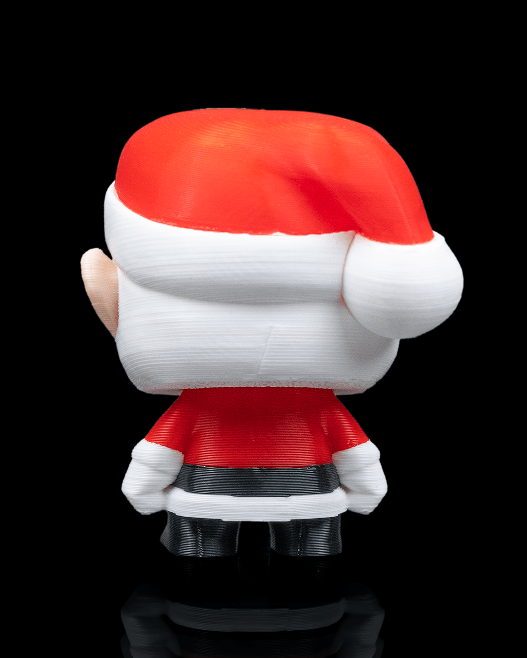 Santy Claus, foto 5