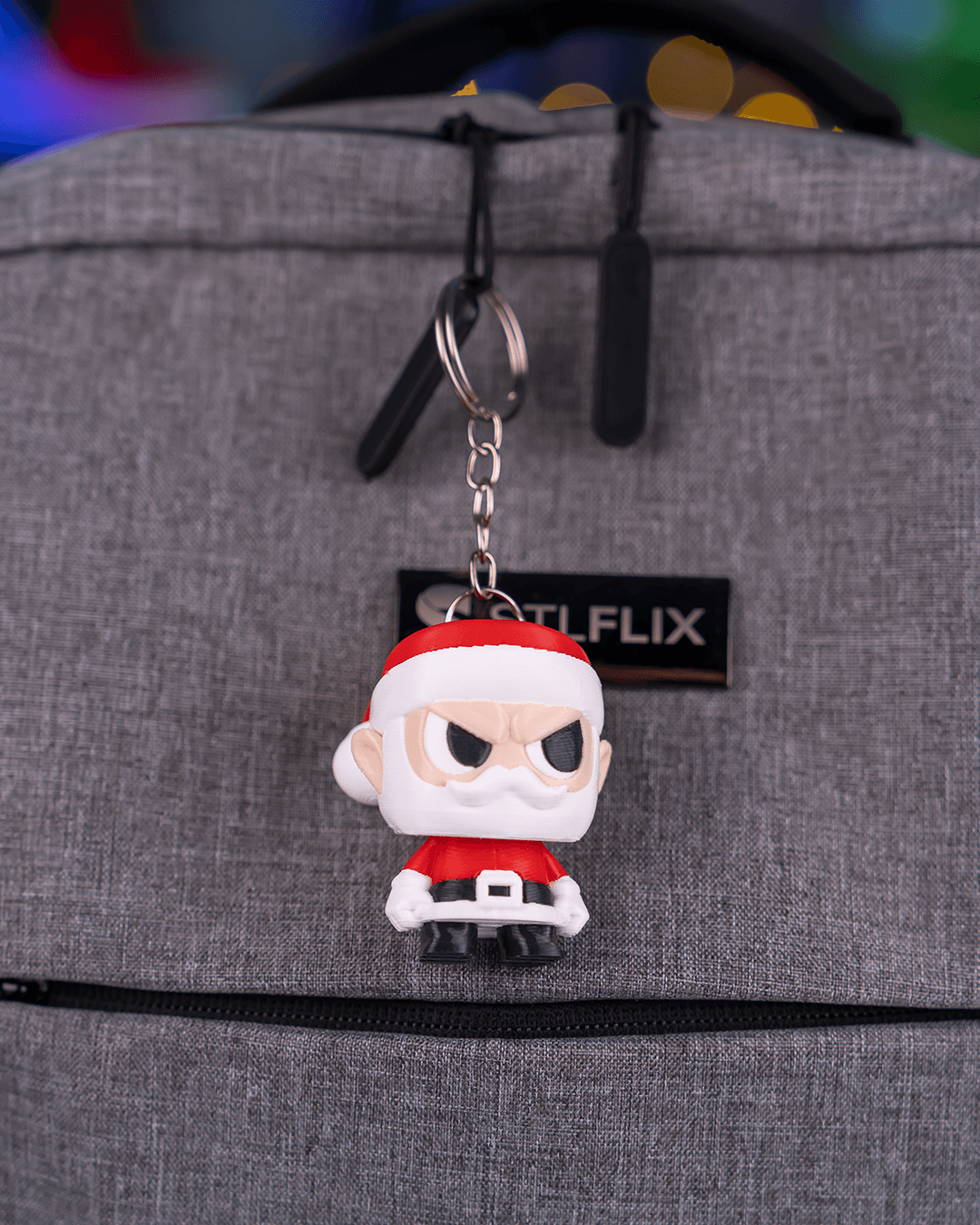 Santy Claus, foto 6