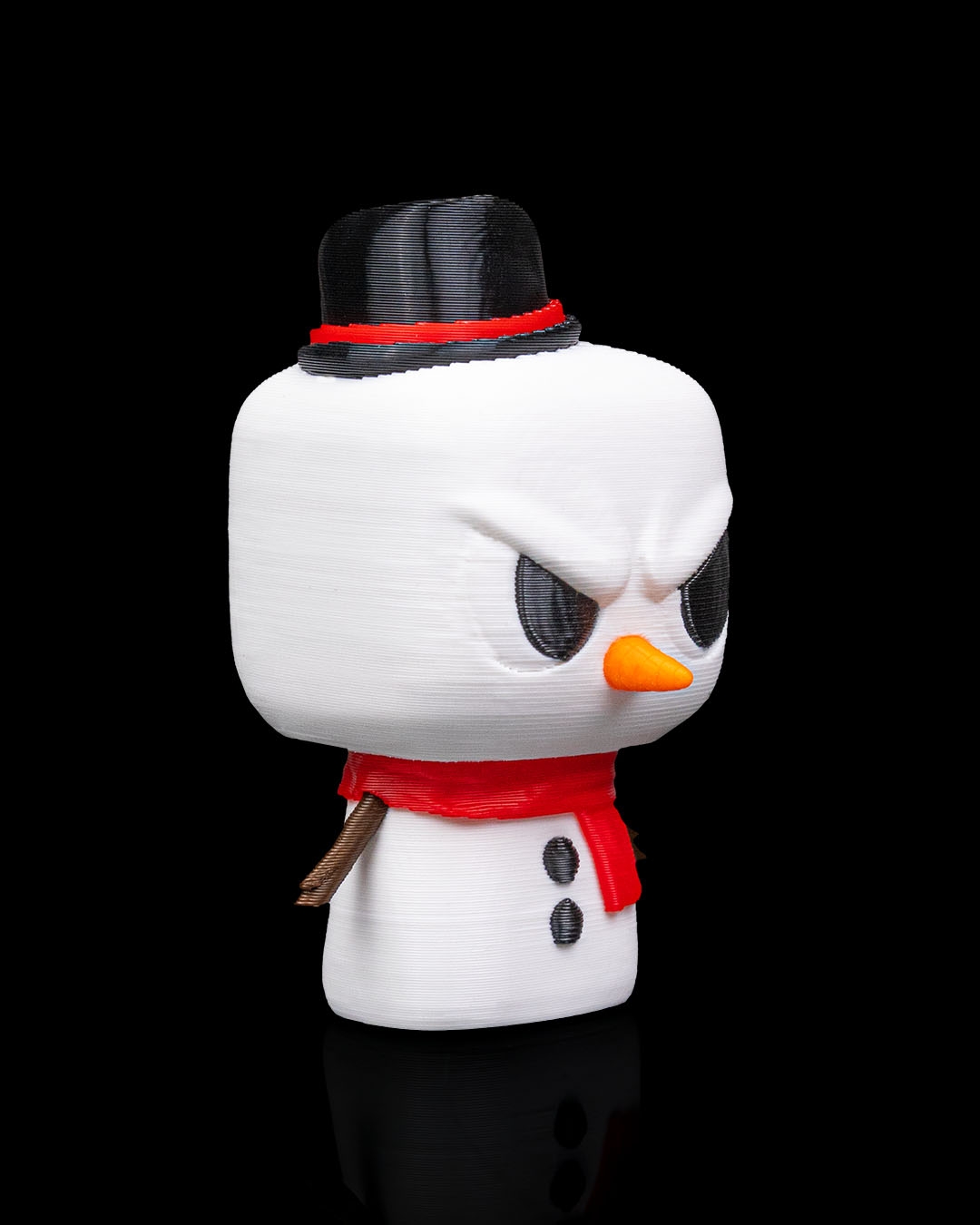 Snowmanty, foto 2