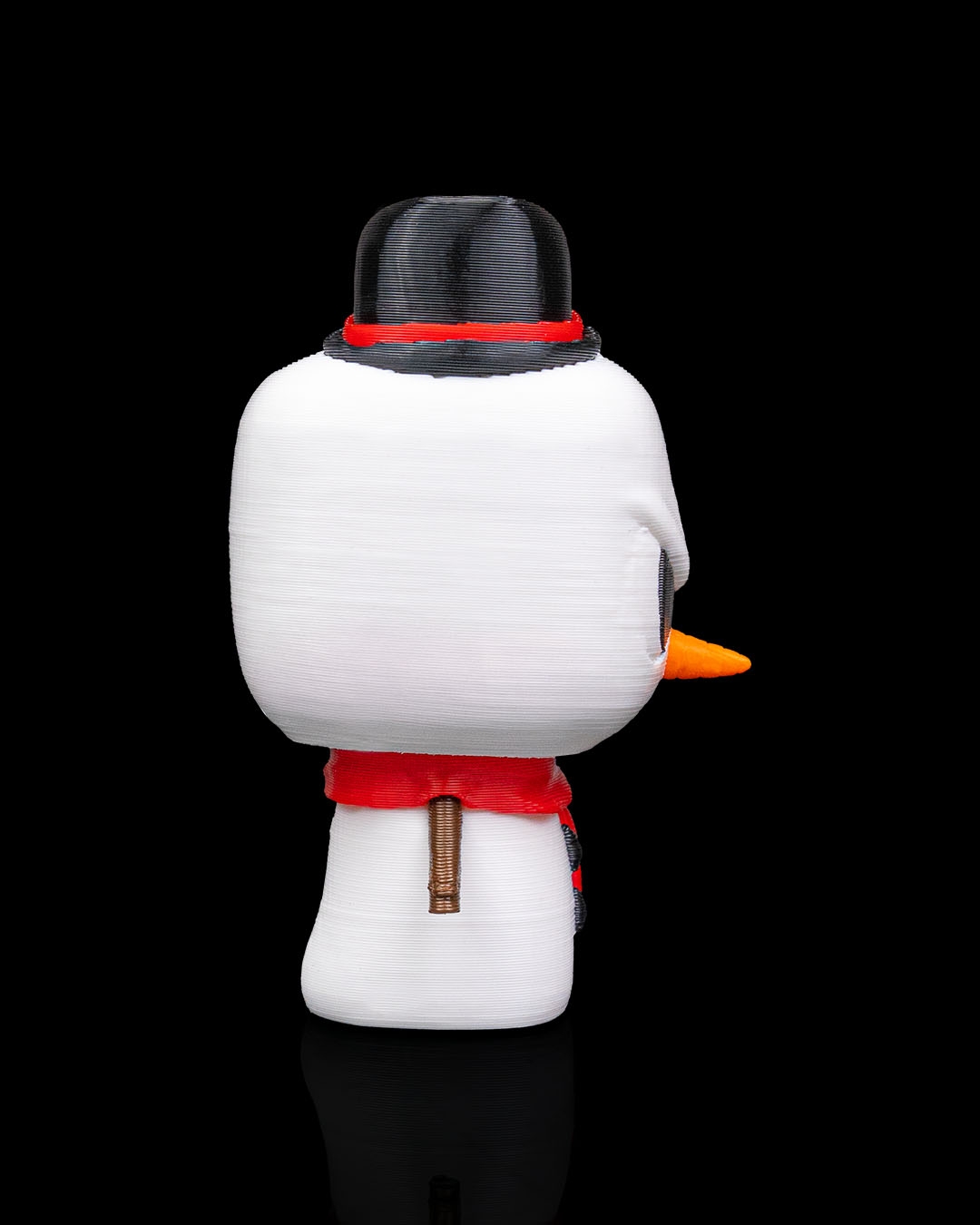 Snowmanty, foto 3