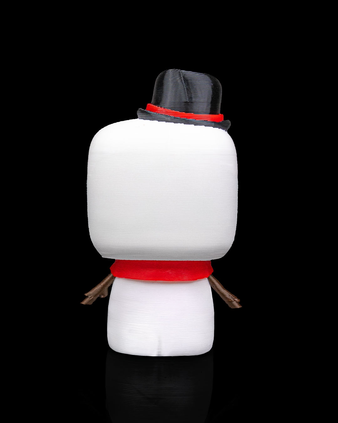 Snowmanty, foto 4