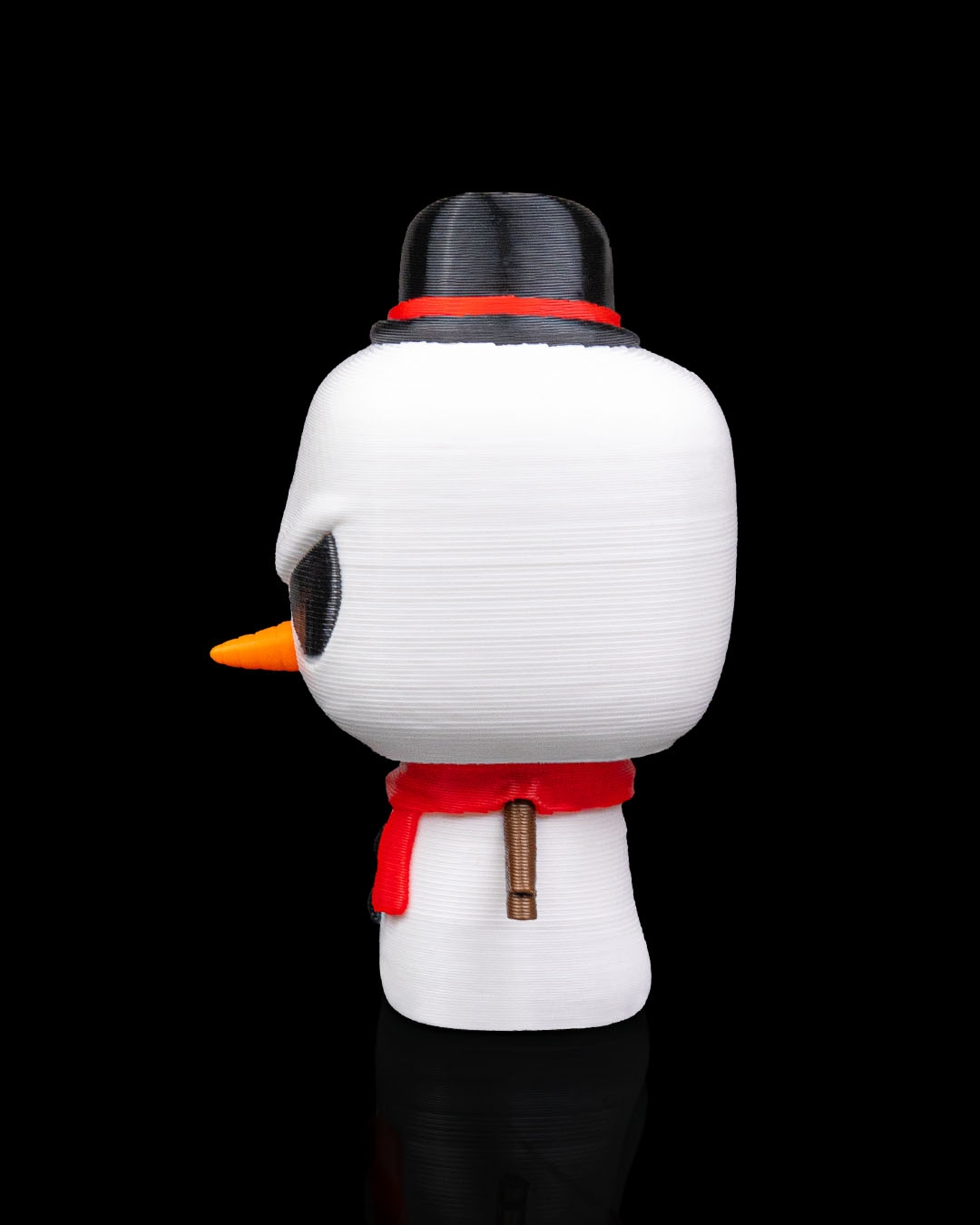 Snowmanty, foto 5