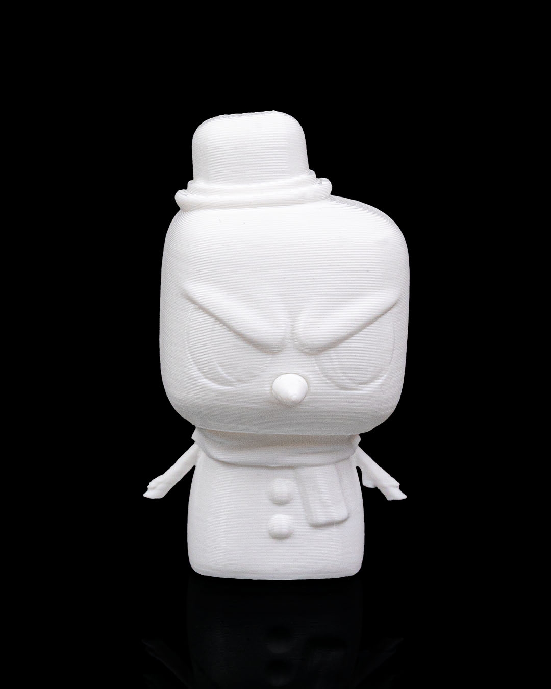 Snowmanty, foto 6