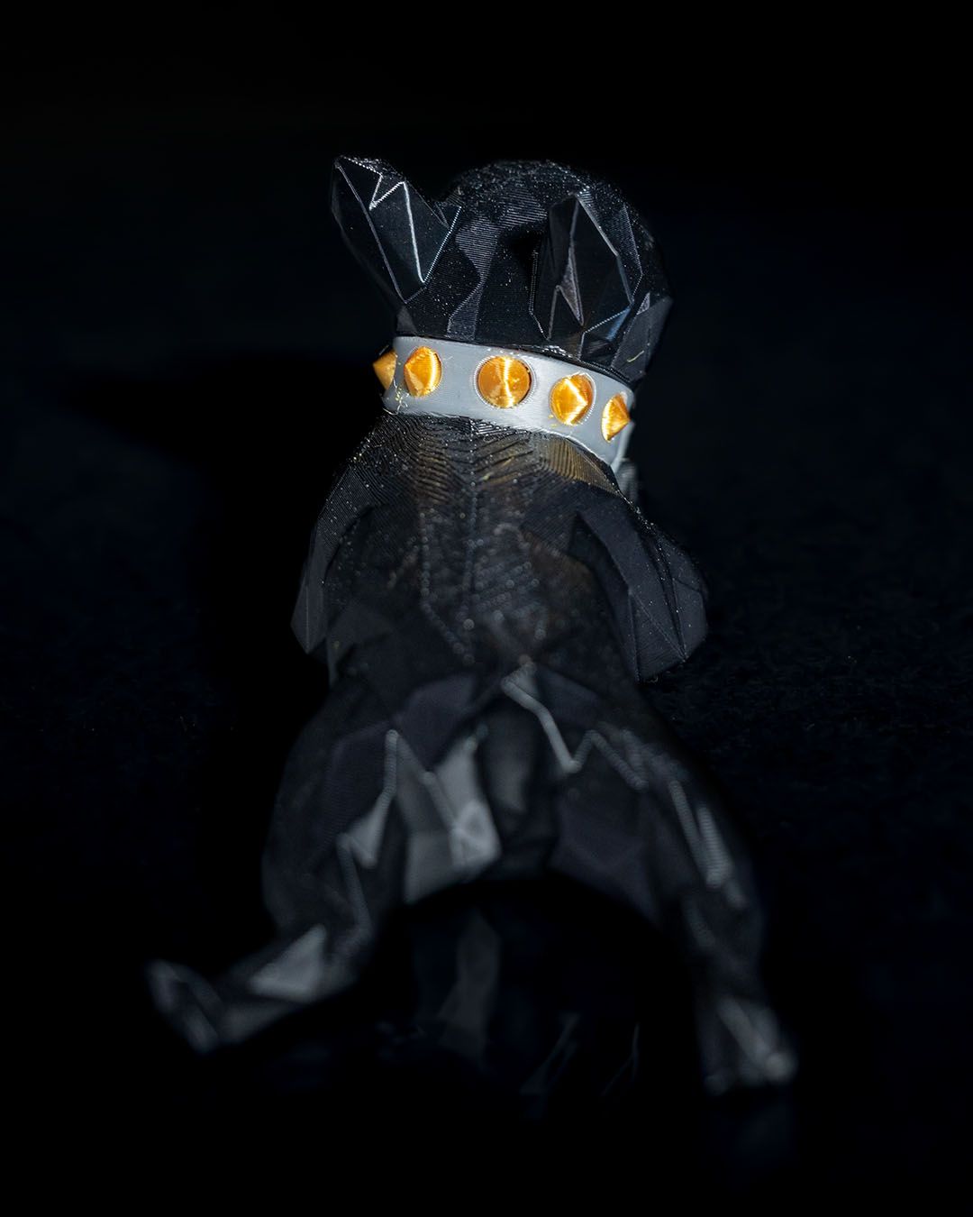 Dennis, el Bulldog Francés, foto 5