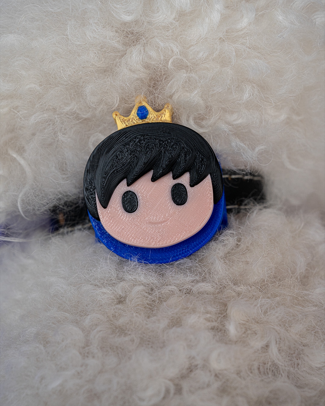 Safety Prince-ple, foto 6