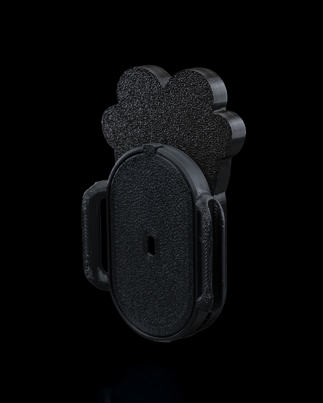 Tag Pawtector — Funda de AirTag/SmartTag para collar