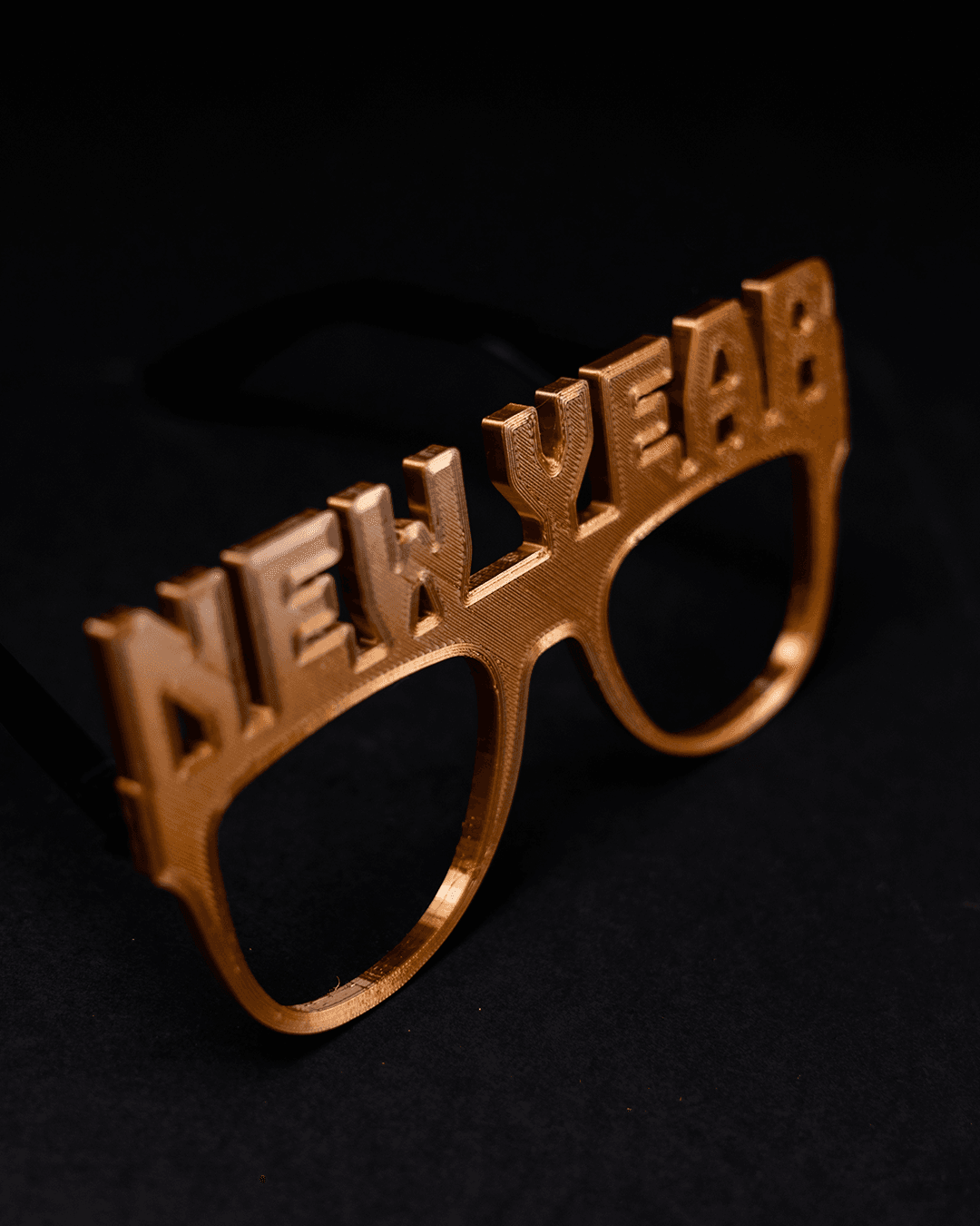 Lentes de Fiesta, foto 5