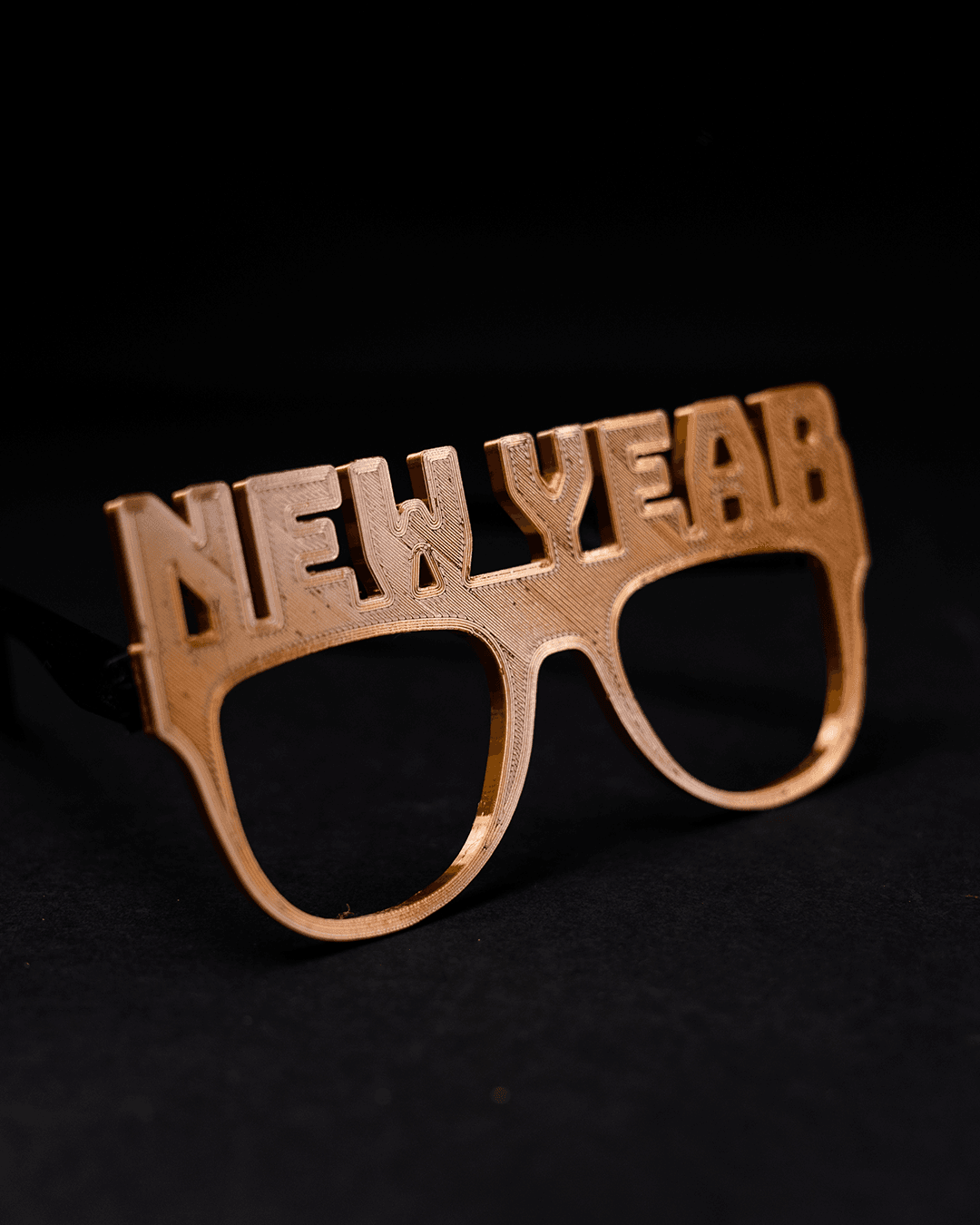Lentes de Fiesta, foto 6