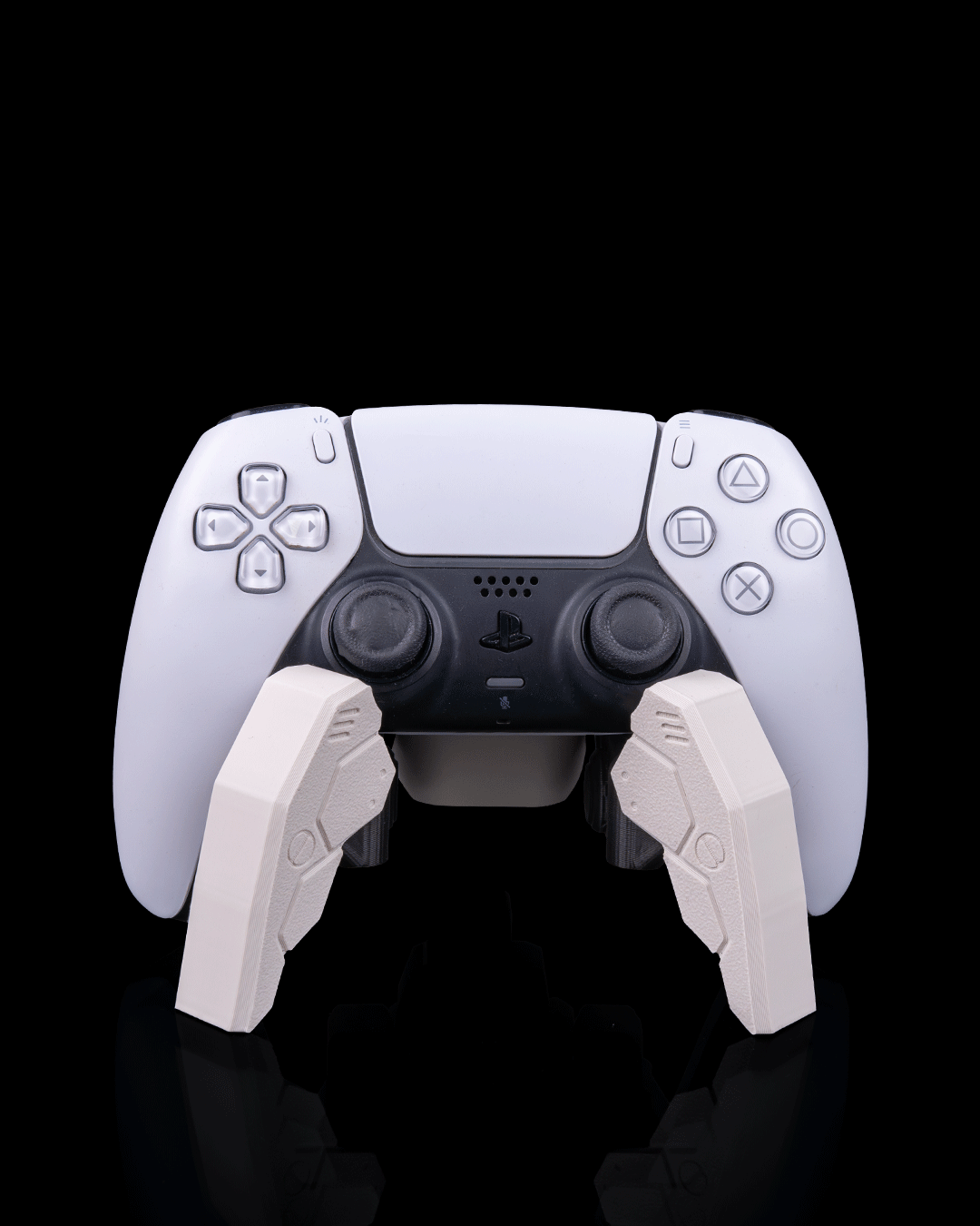 Input Nexus, foto 2