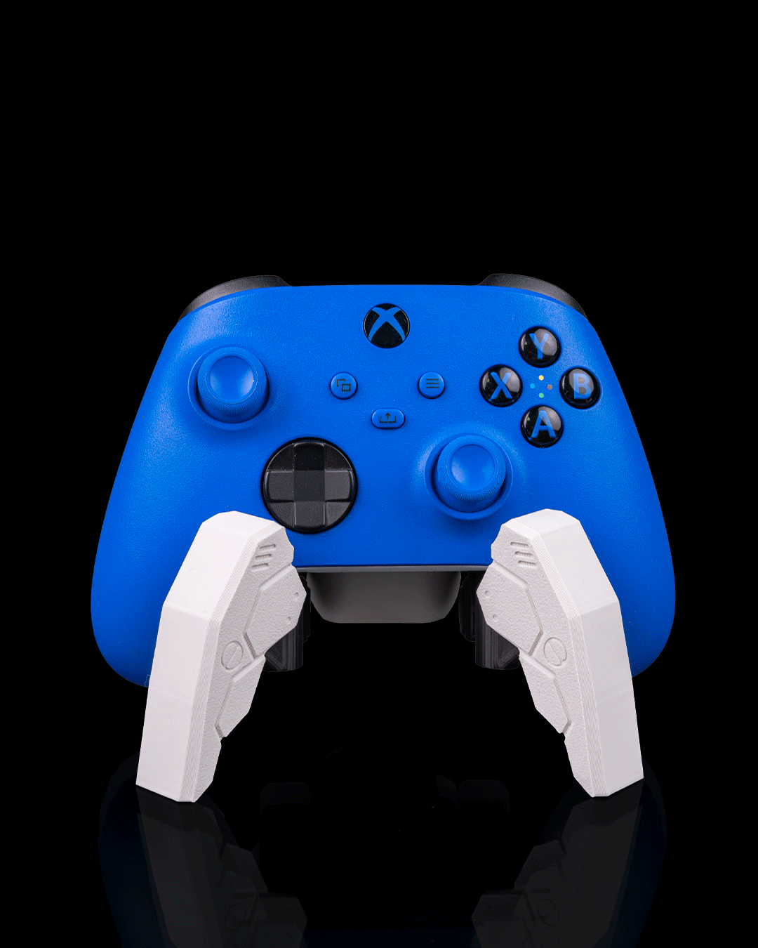 Input Nexus, foto 3