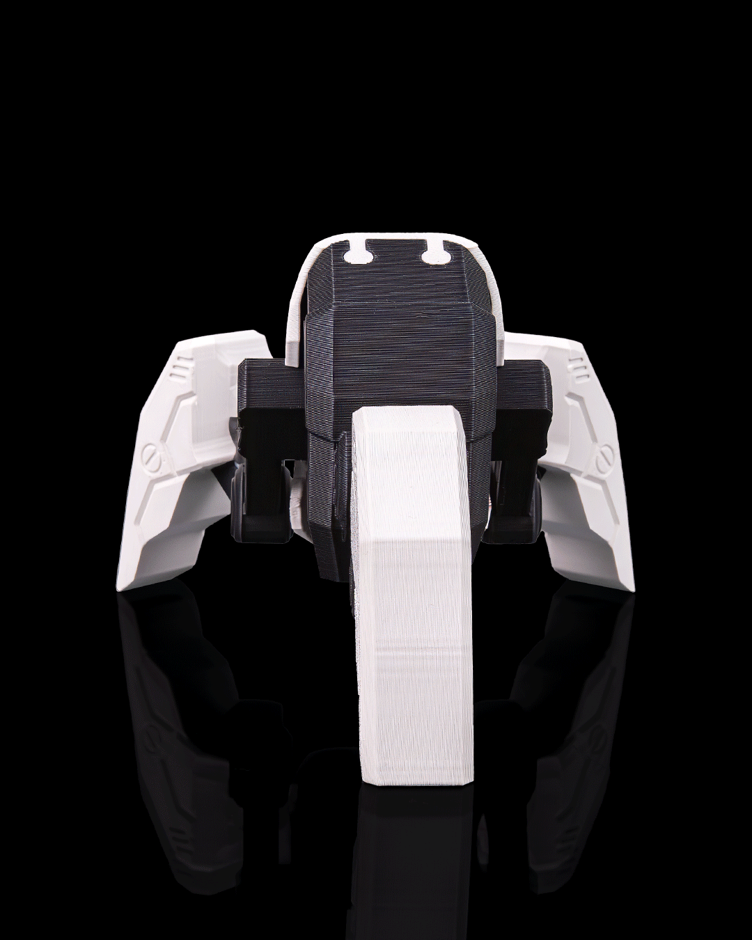 Input Nexus, foto 6