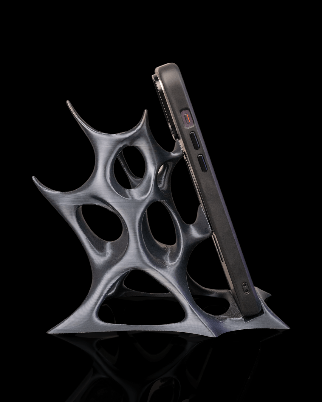 Organic Grip, foto 2