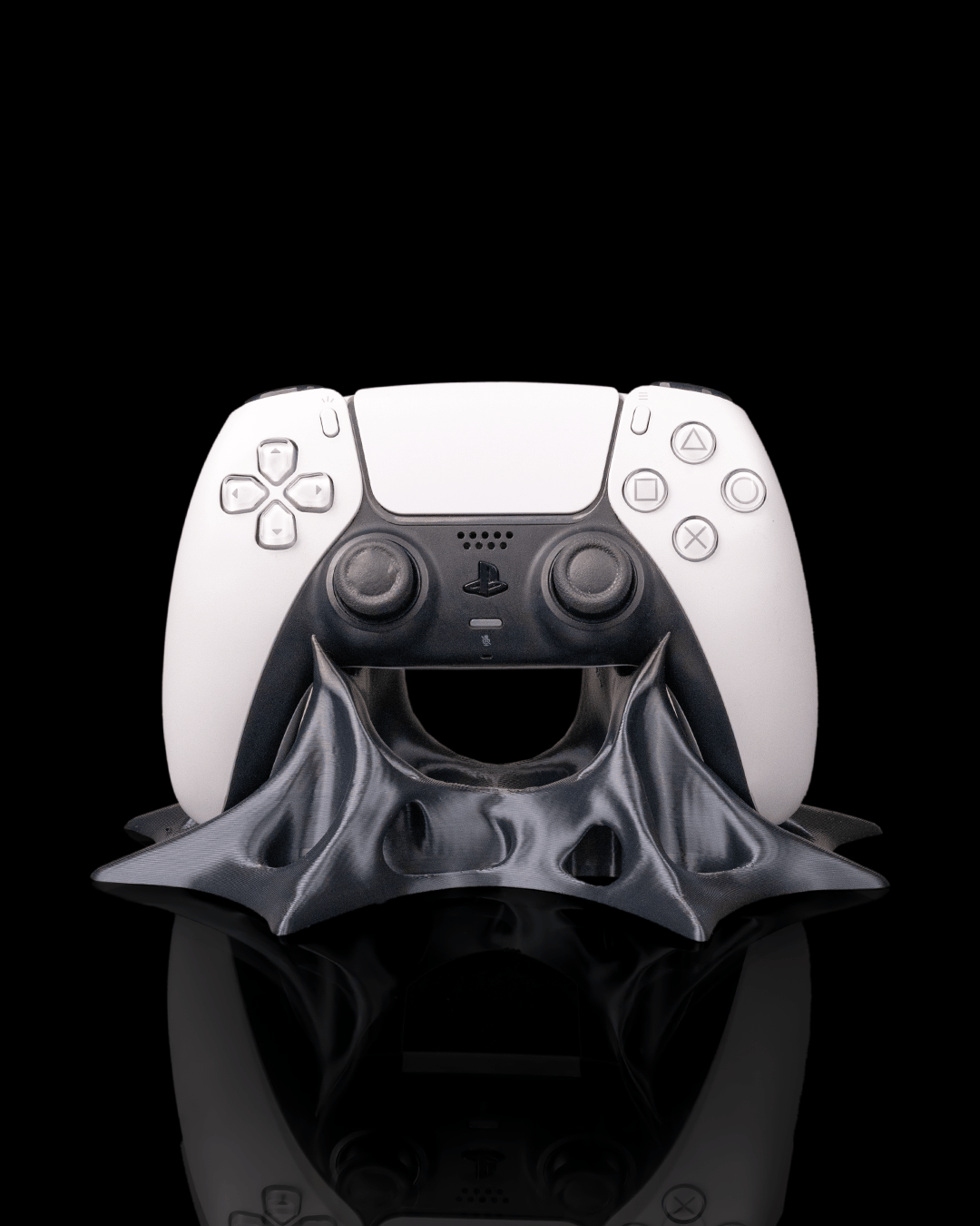 Secured Form — PS5 — Soporte de control (PS5), impreso en 3D