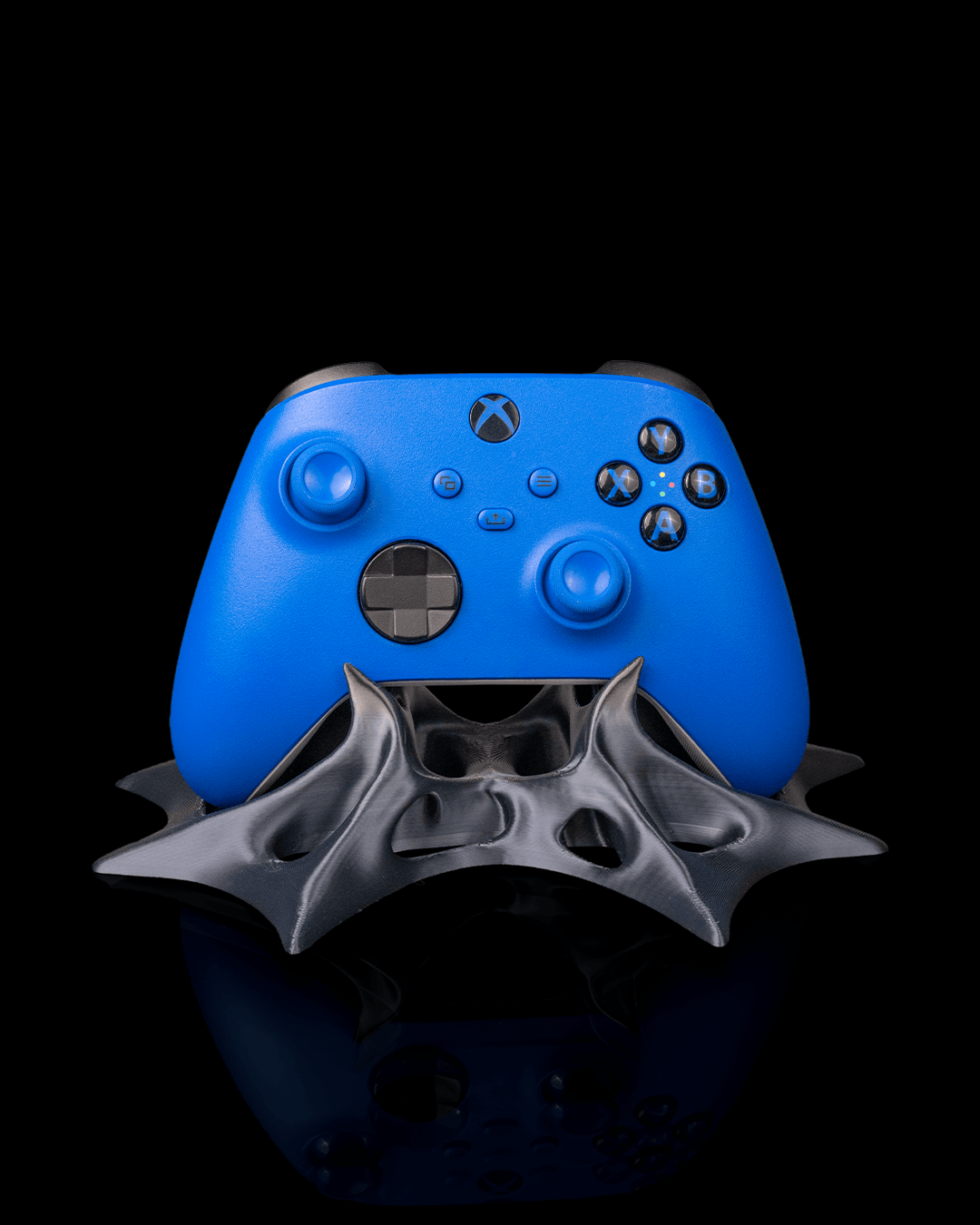 Secured Form — Xbox — Soporte de control (Xbox), impreso en 3D