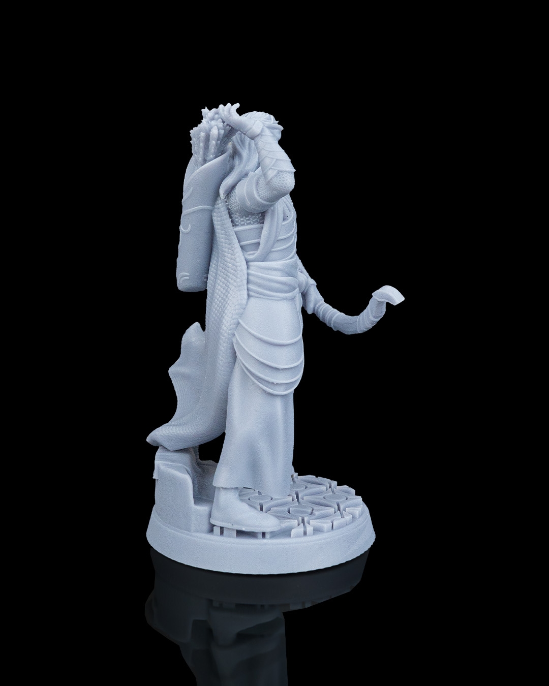 Sharpshooter — Guerreros Elfos, foto 3