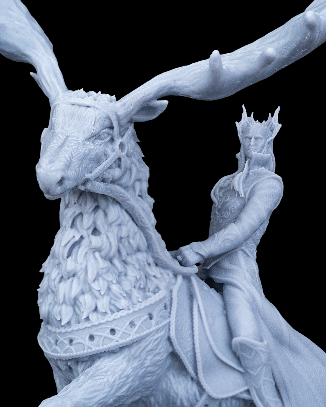 Tharion y Vaelor, foto 2