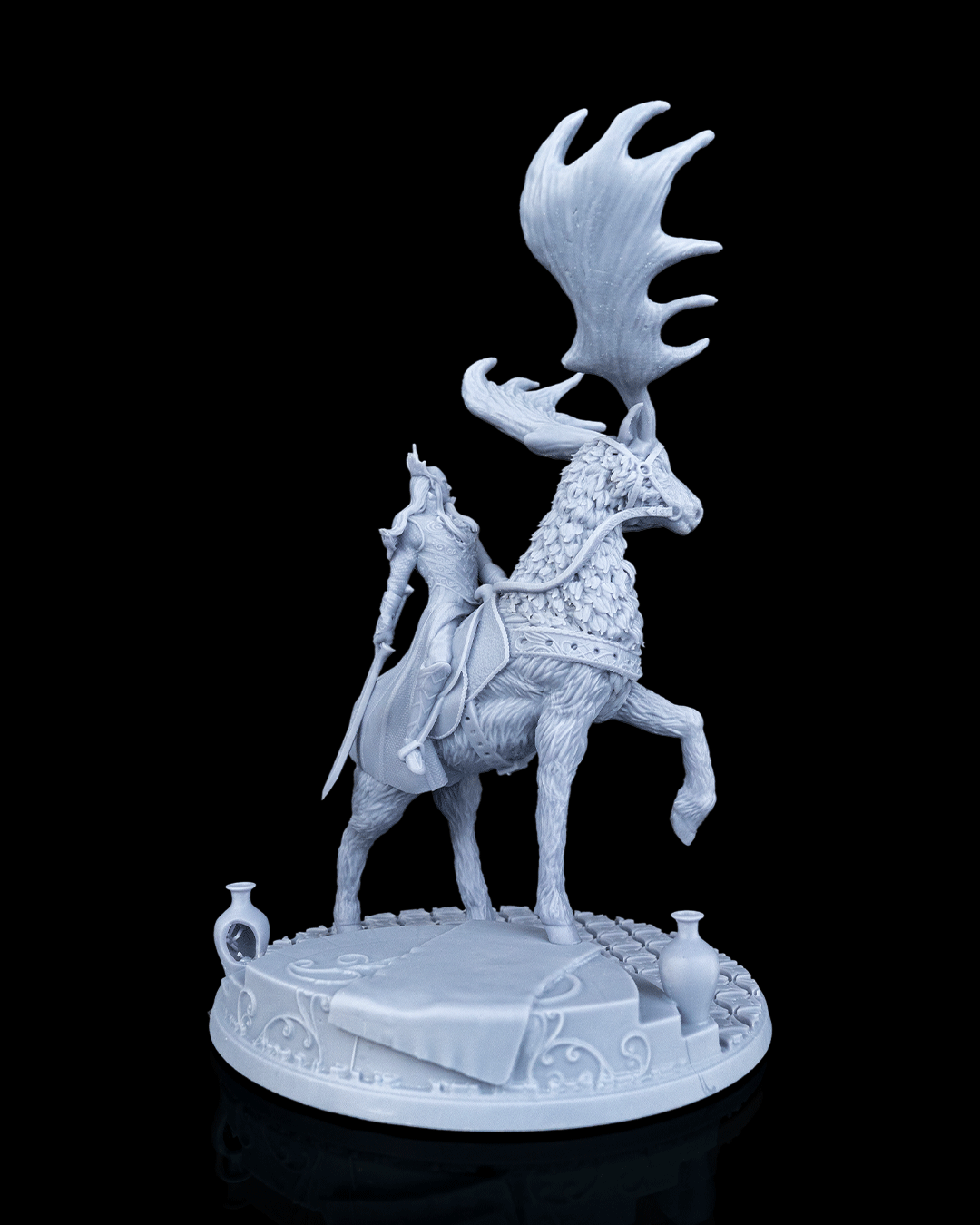 Tharion y Vaelor, foto 3