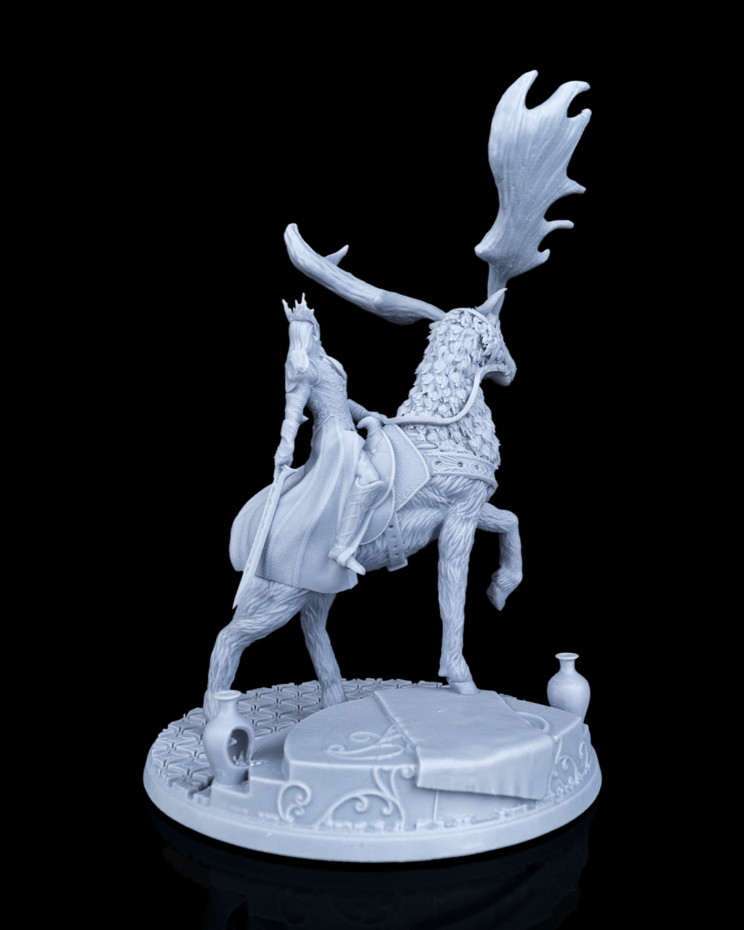 Tharion y Vaelor, foto 4