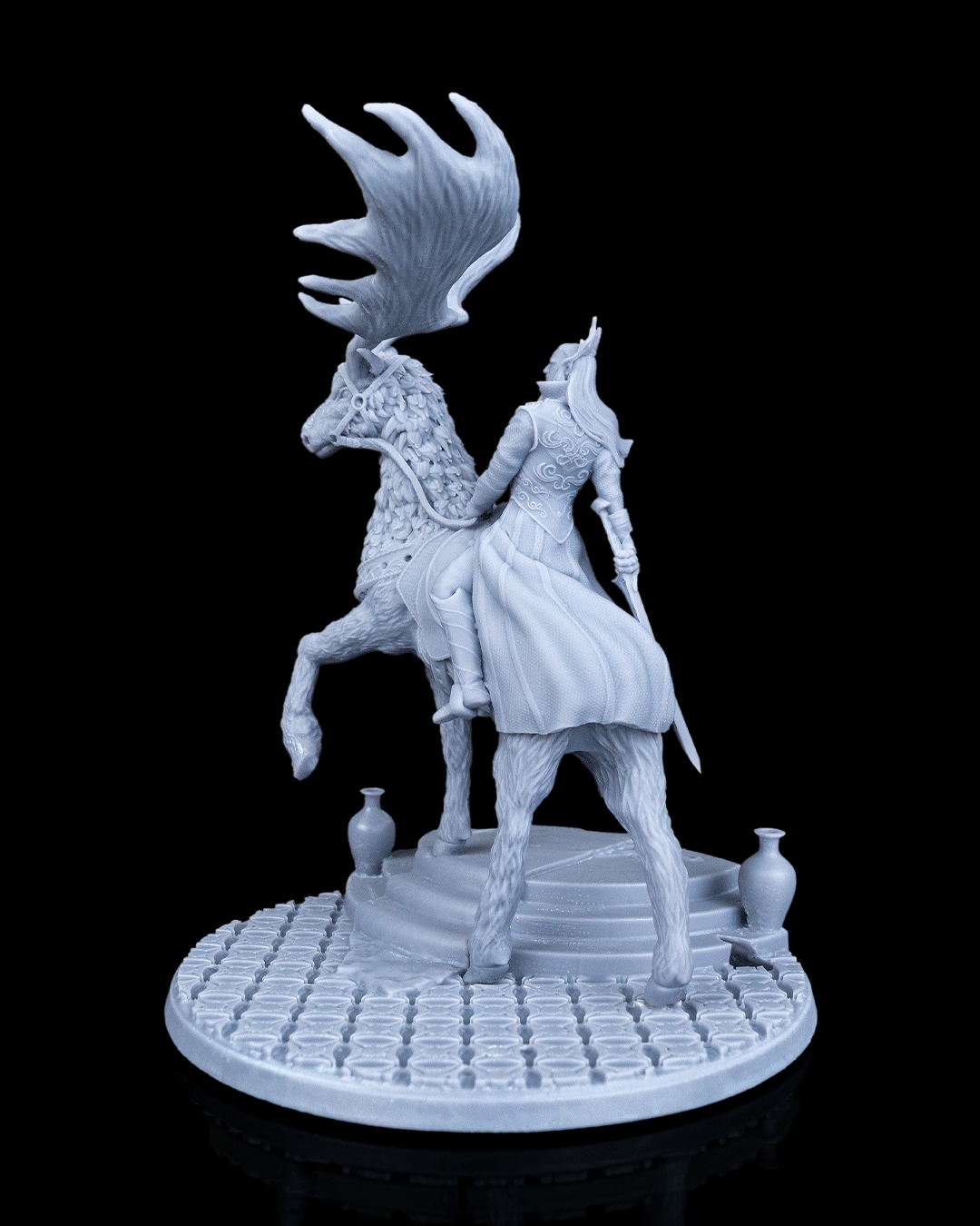 Tharion y Vaelor, foto 6