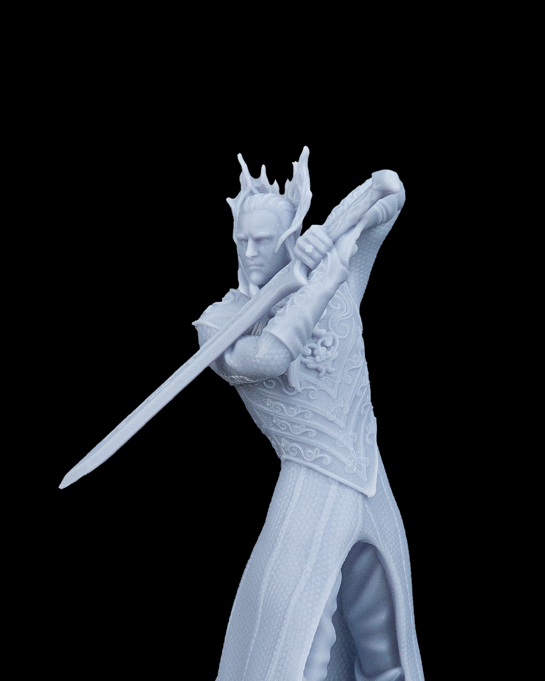 Tharion, el Rey de Plata, foto 6