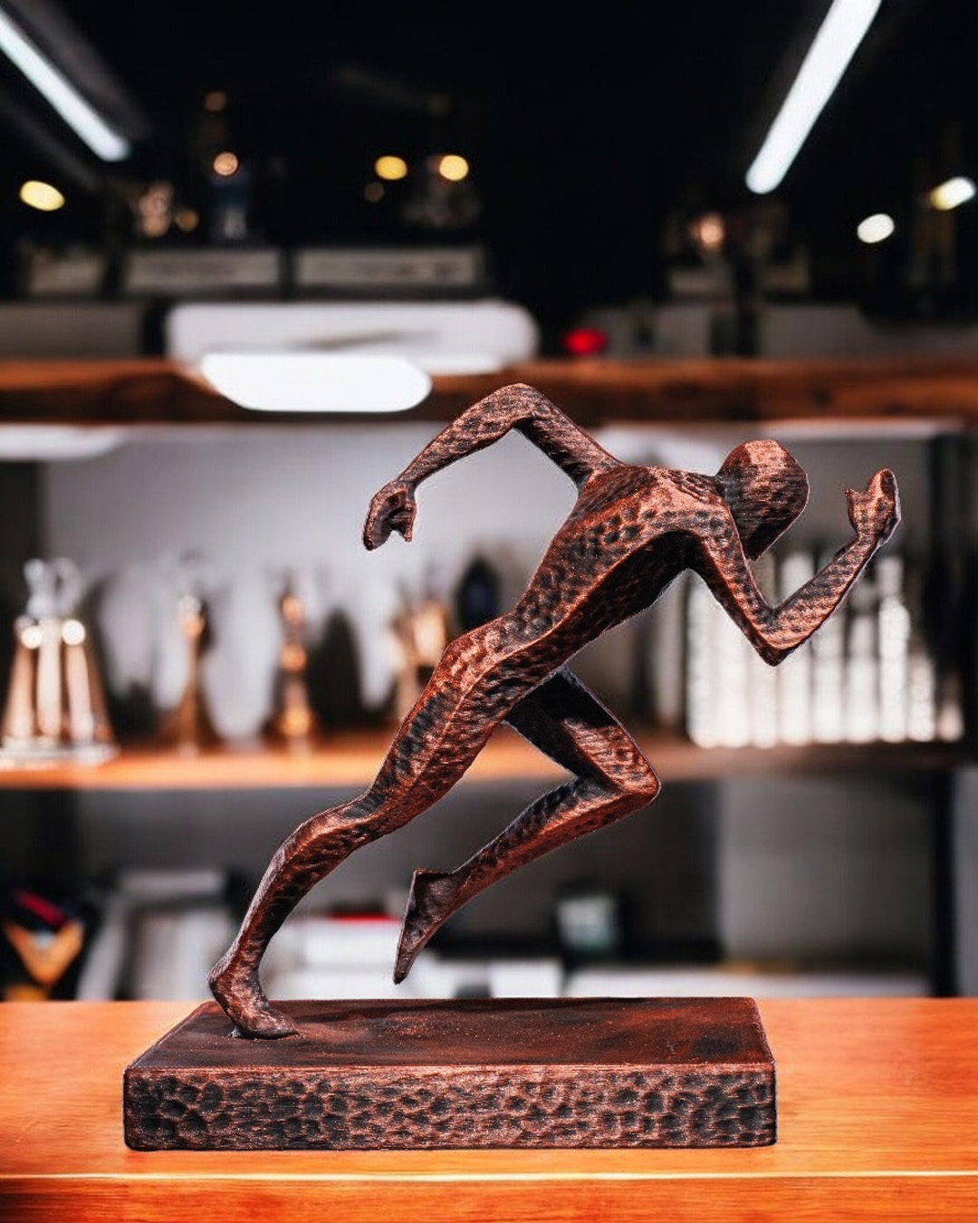 Athletics — Figura de atletismo