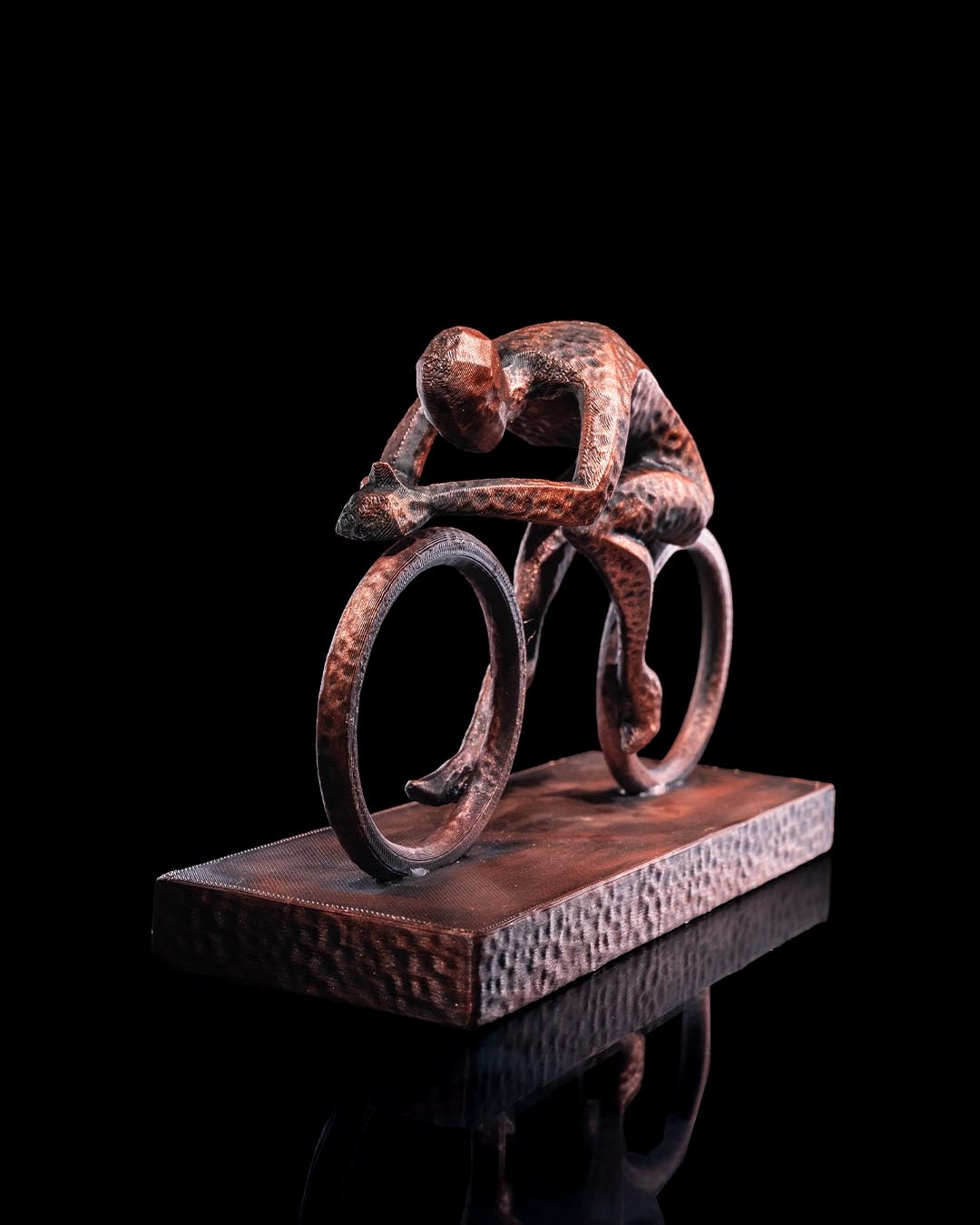 Cycling, foto 2