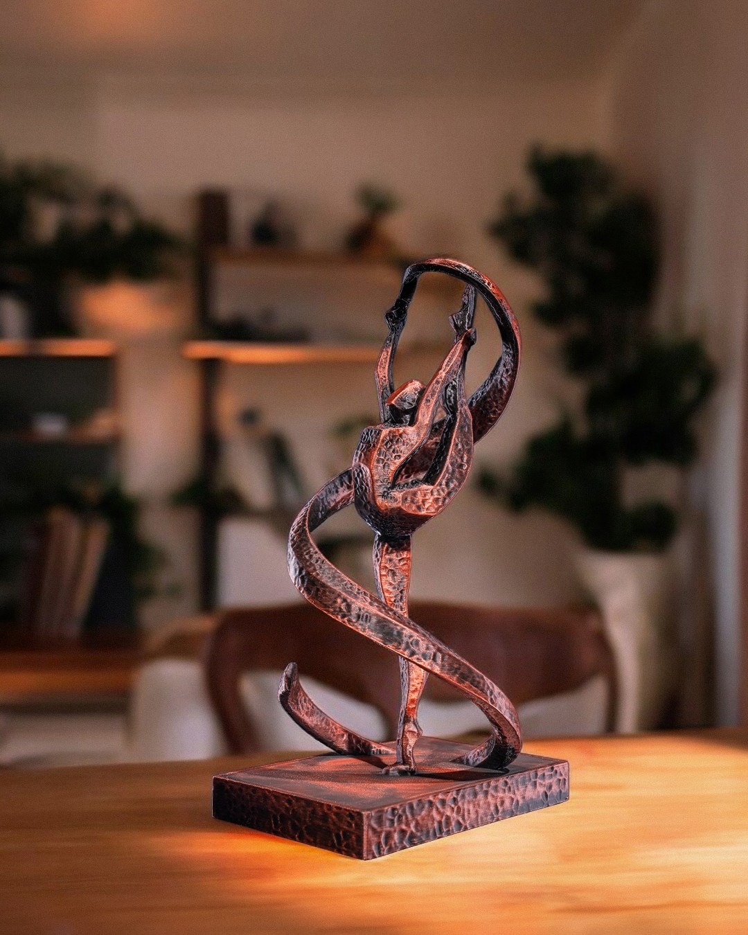 Gymnastics — Figura de gimnasia