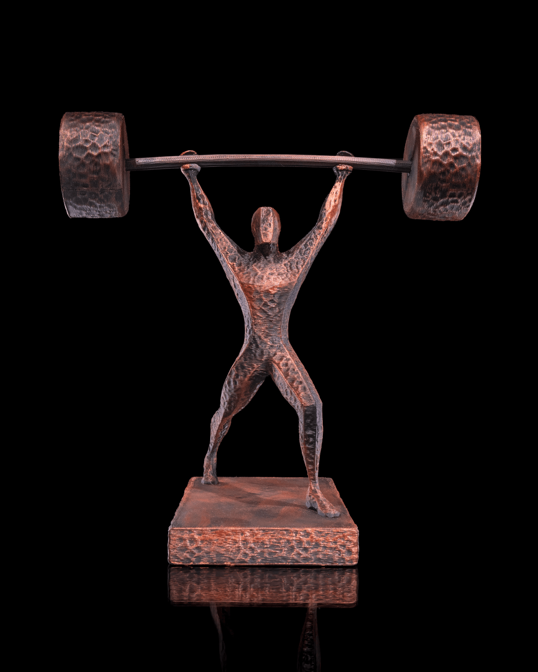 Weightlifting, foto 2
