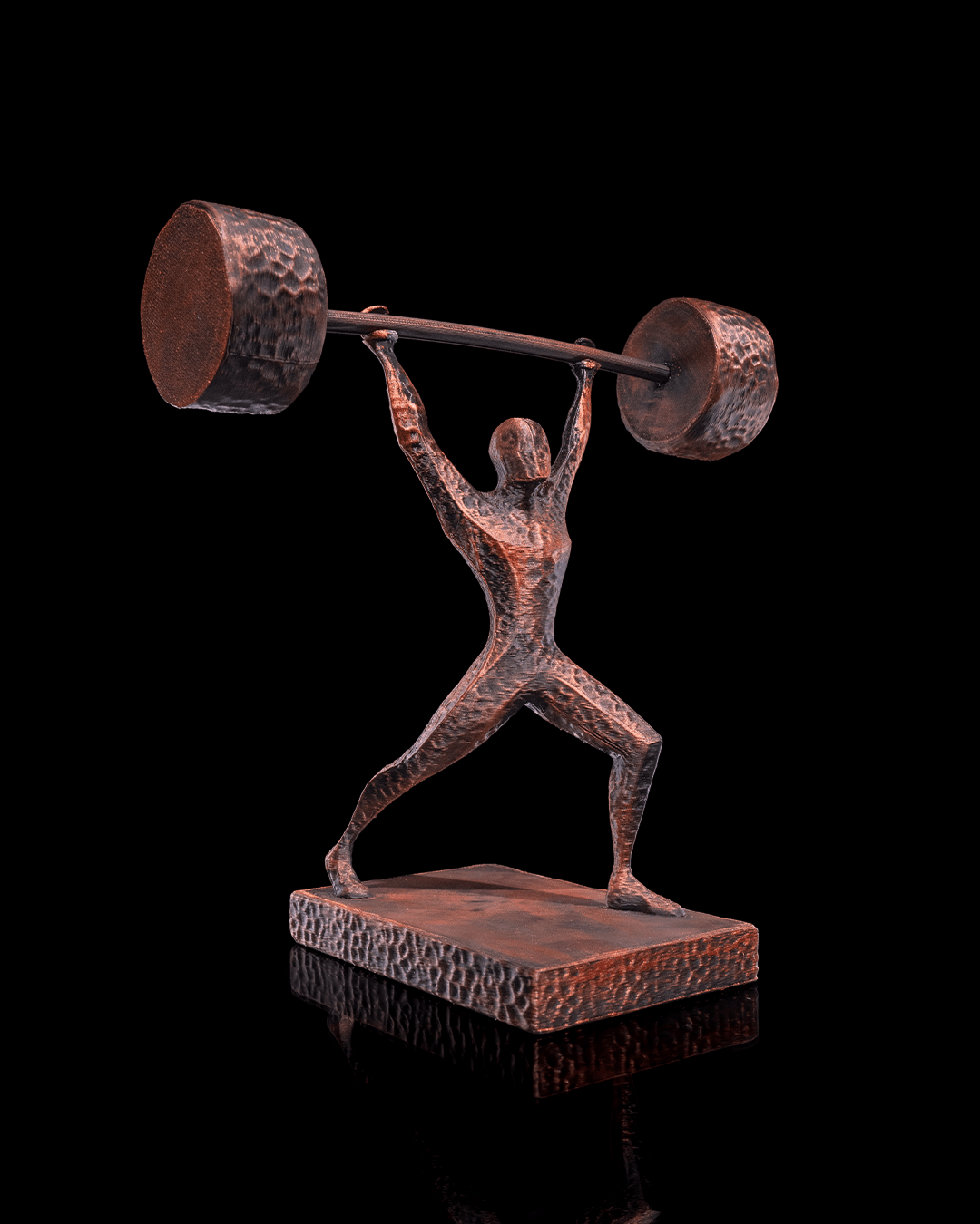 Weightlifting, foto 3