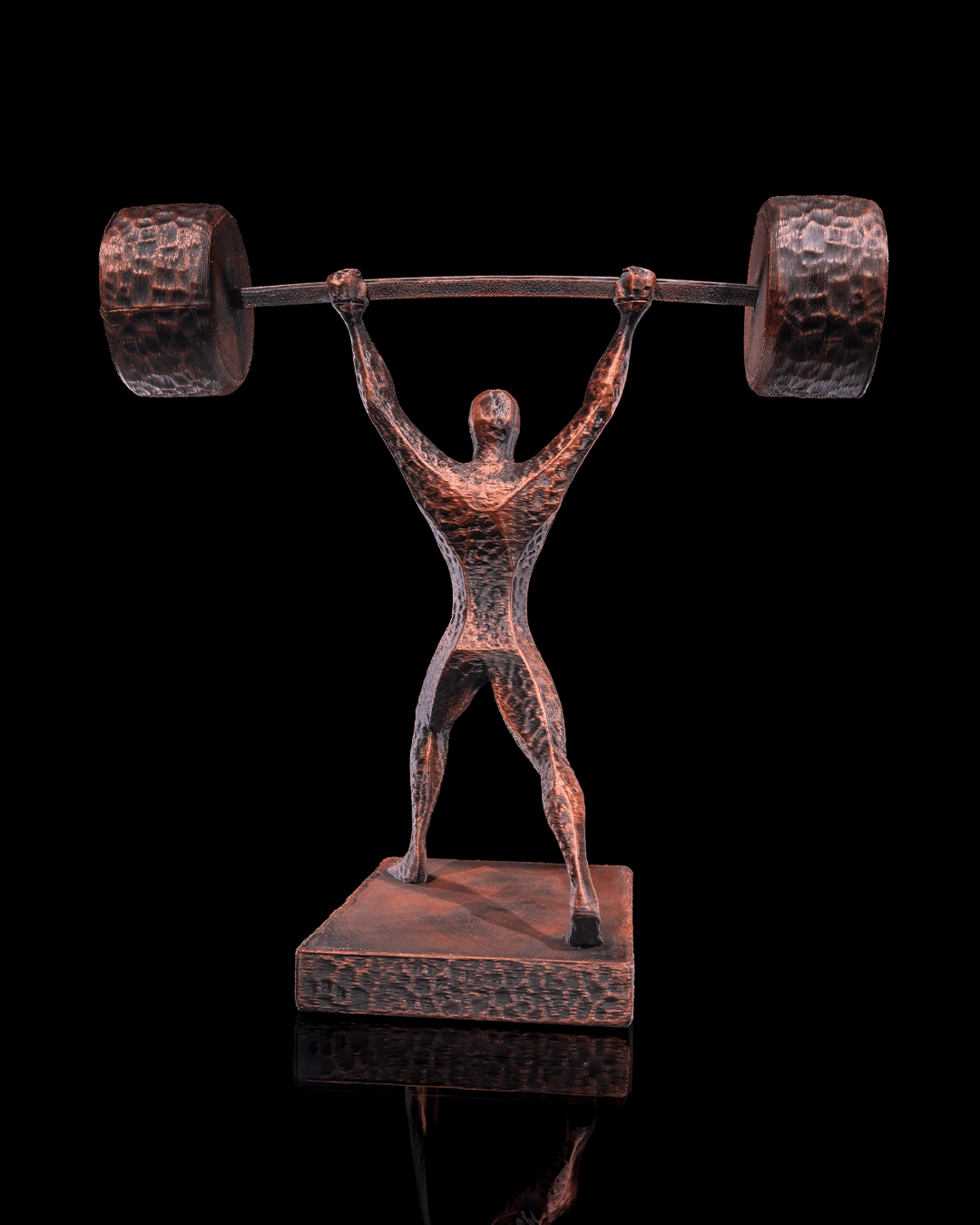 Weightlifting, foto 5