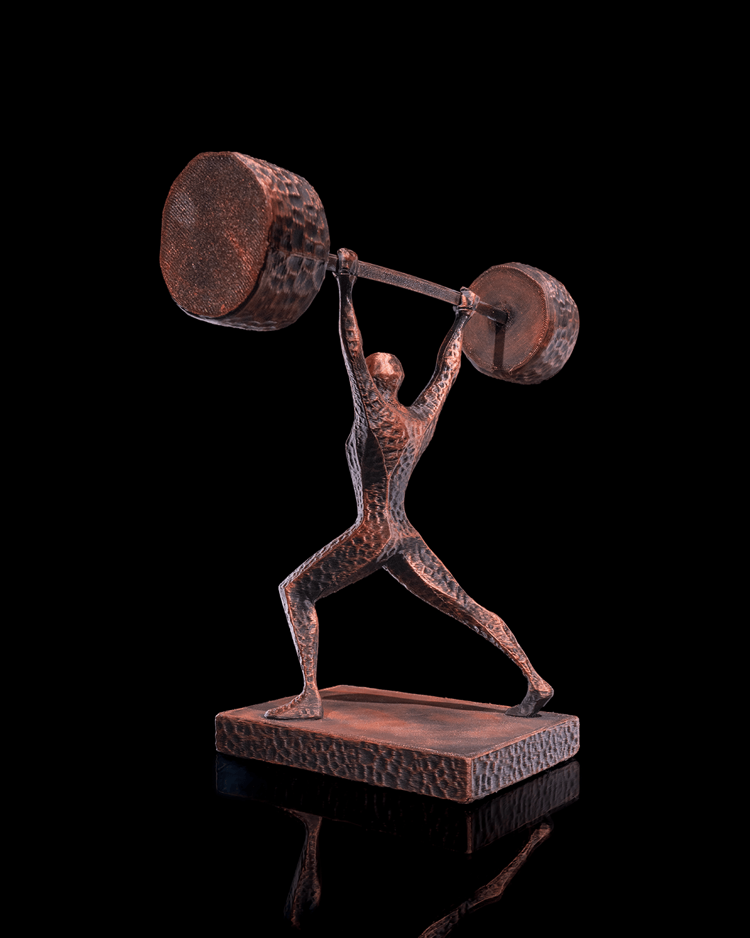 Weightlifting, foto 6