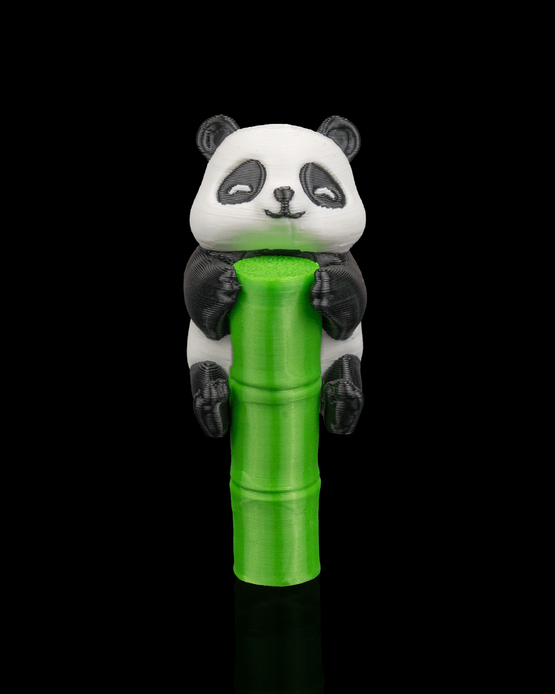Bamboo Break, foto 3