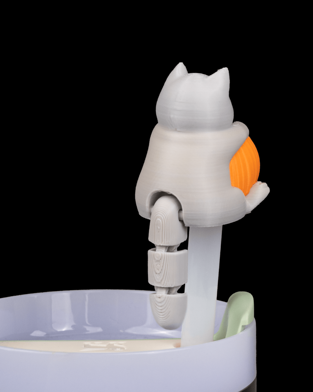 Pawsitively Hydrated, foto 6