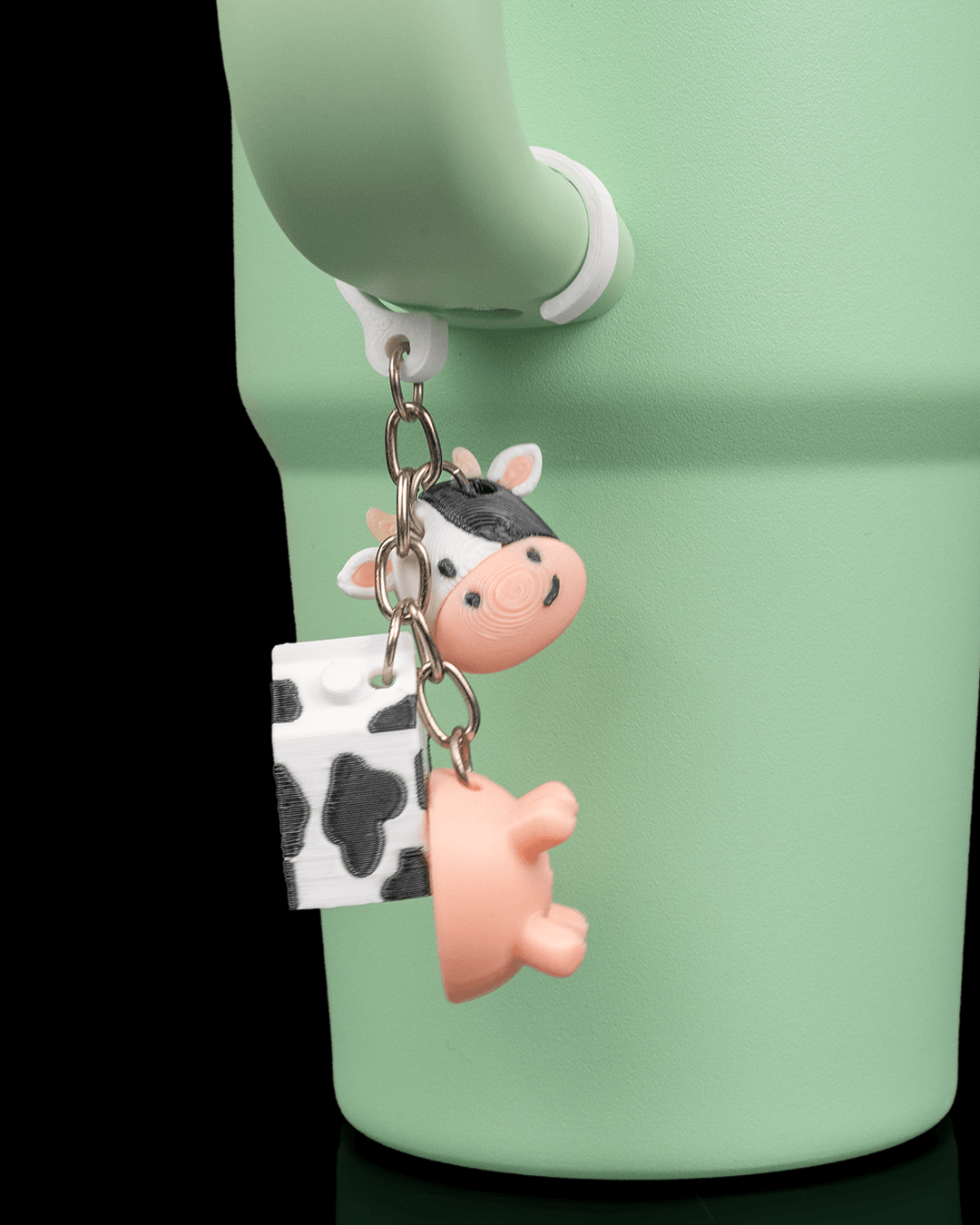 Udderly Thirsty, foto 2