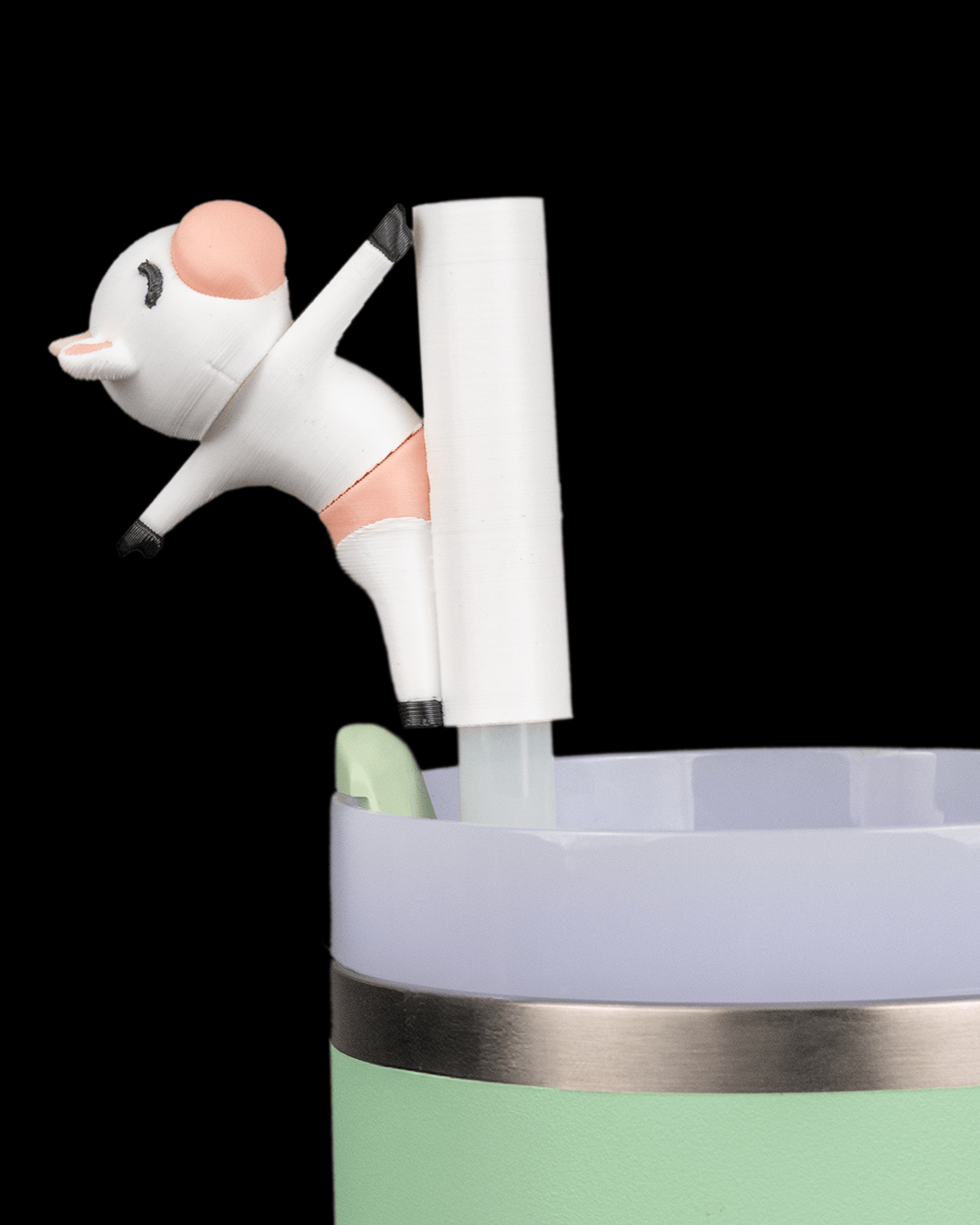 Udderly Thirsty, foto 4